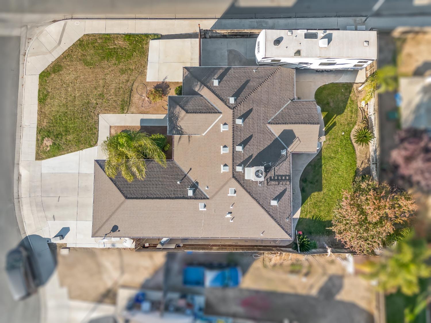 1656 N Mccaffrey Avenue