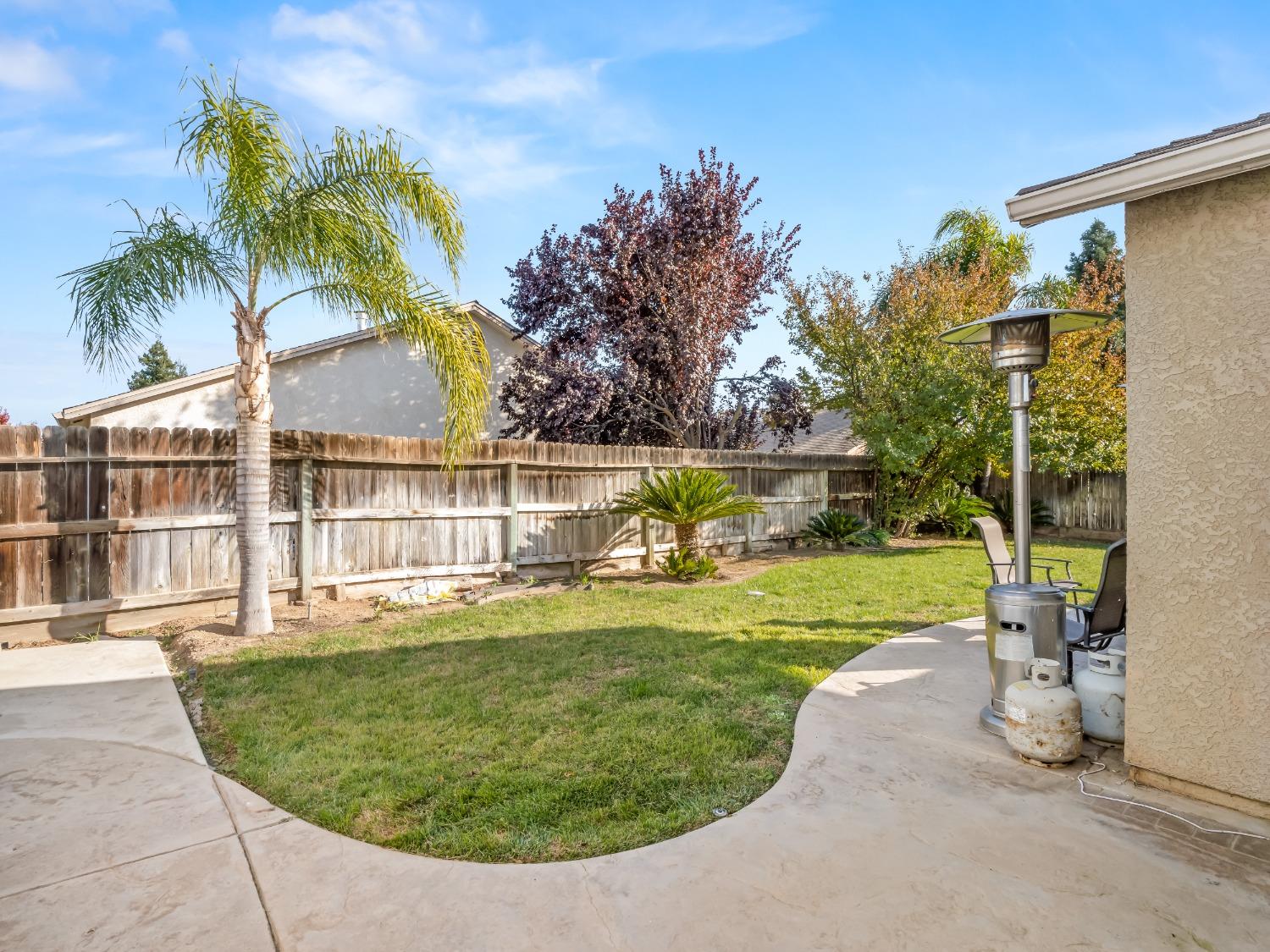 1656 N Mccaffrey Avenue