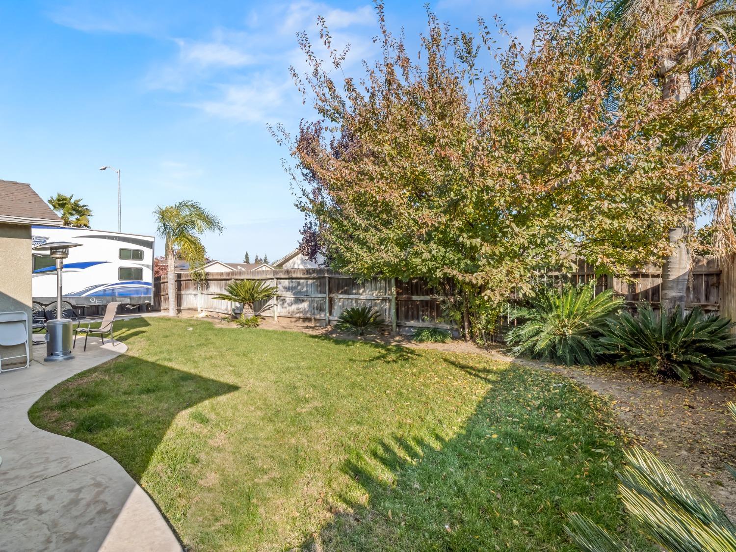 1656 N Mccaffrey Avenue