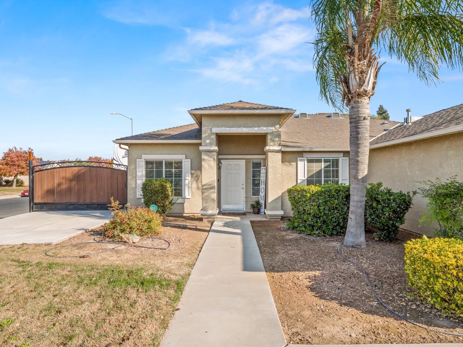 1656 N Mccaffrey Avenue