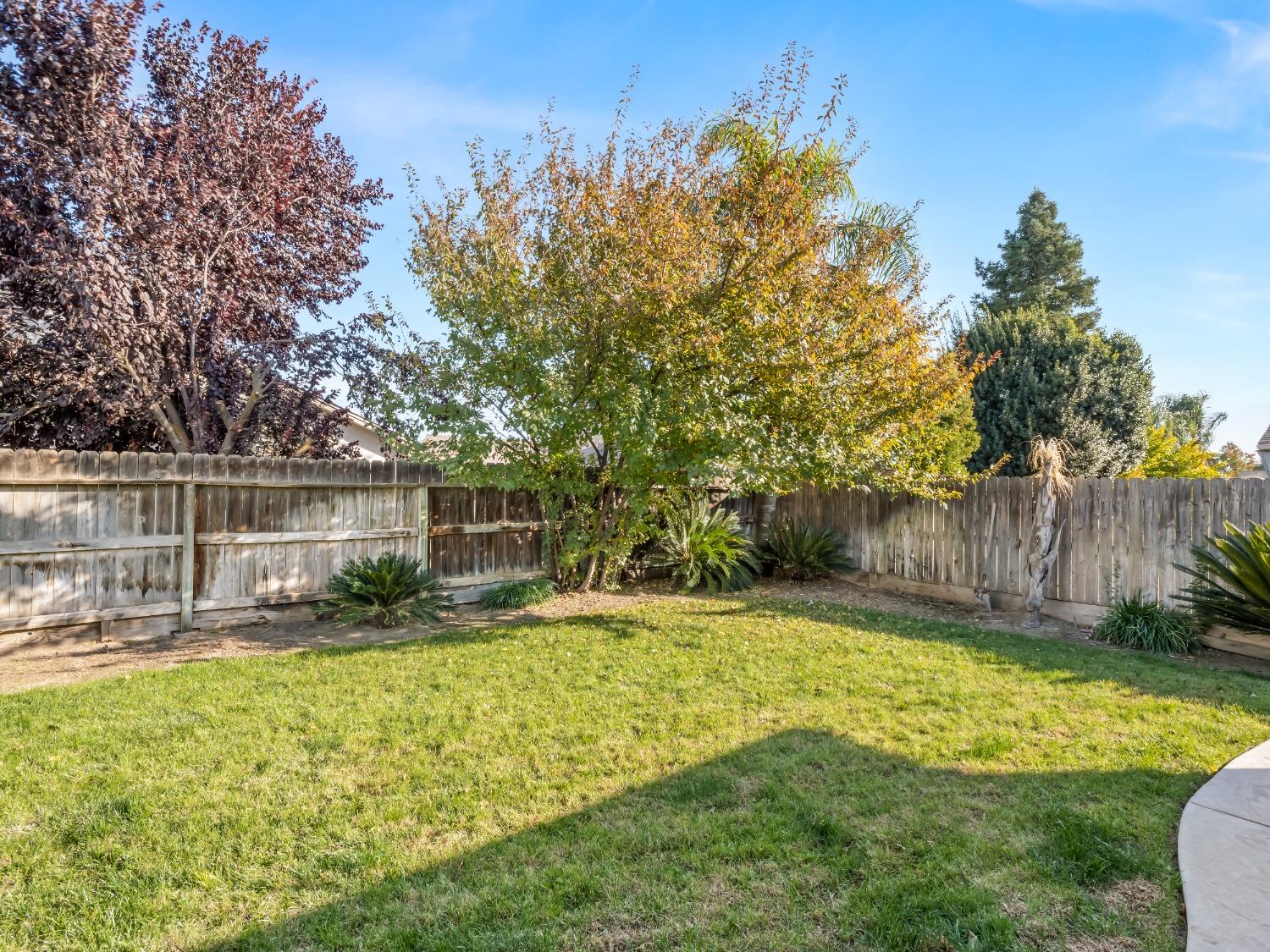 1656 N Mccaffrey Avenue
