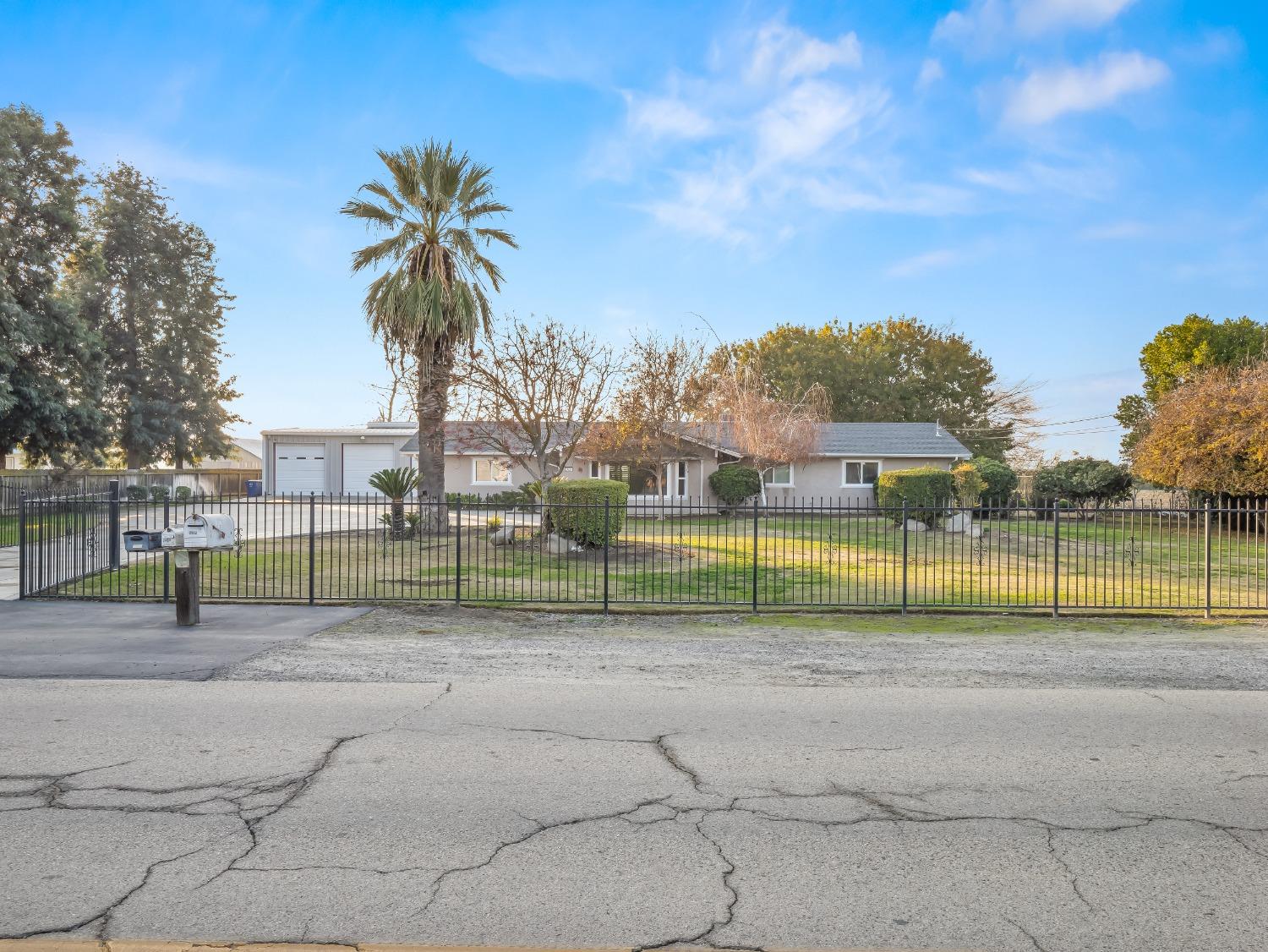 2431 S Fowler Avenue