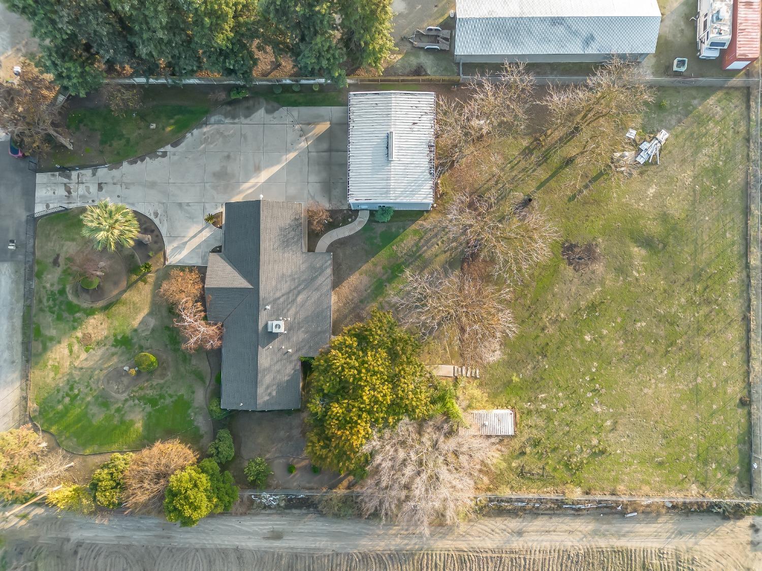 2431 S Fowler Avenue
