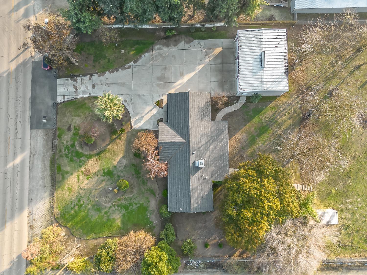2431 S Fowler Avenue