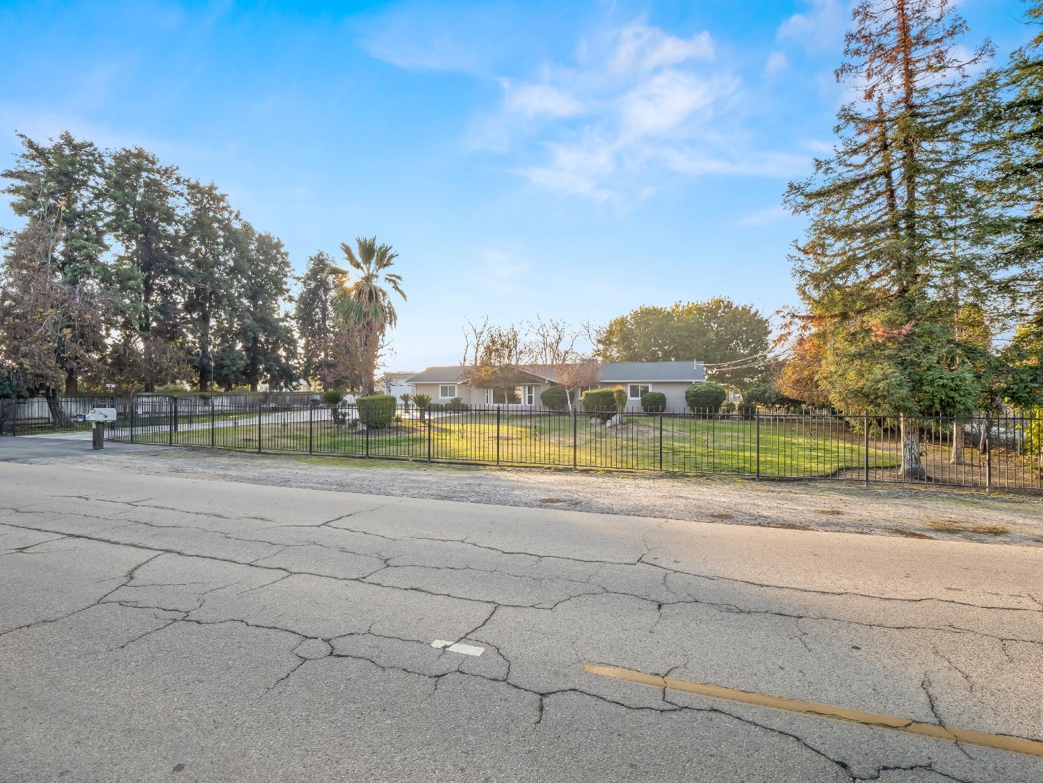 2431 S Fowler Avenue