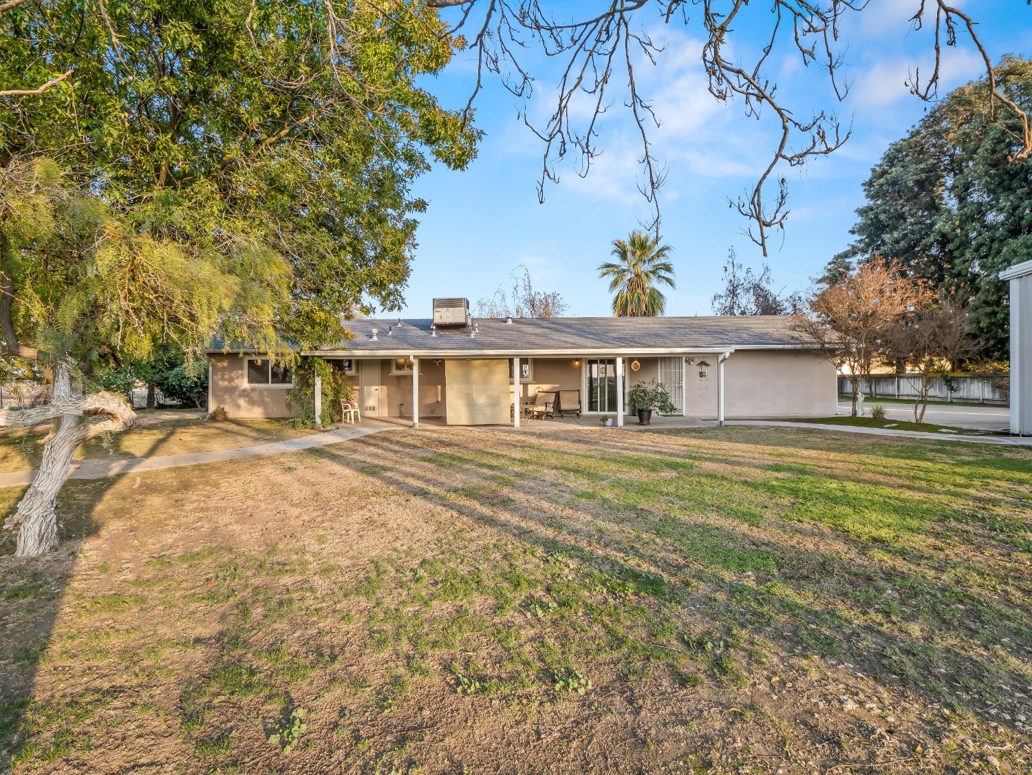 2431 S Fowler Avenue