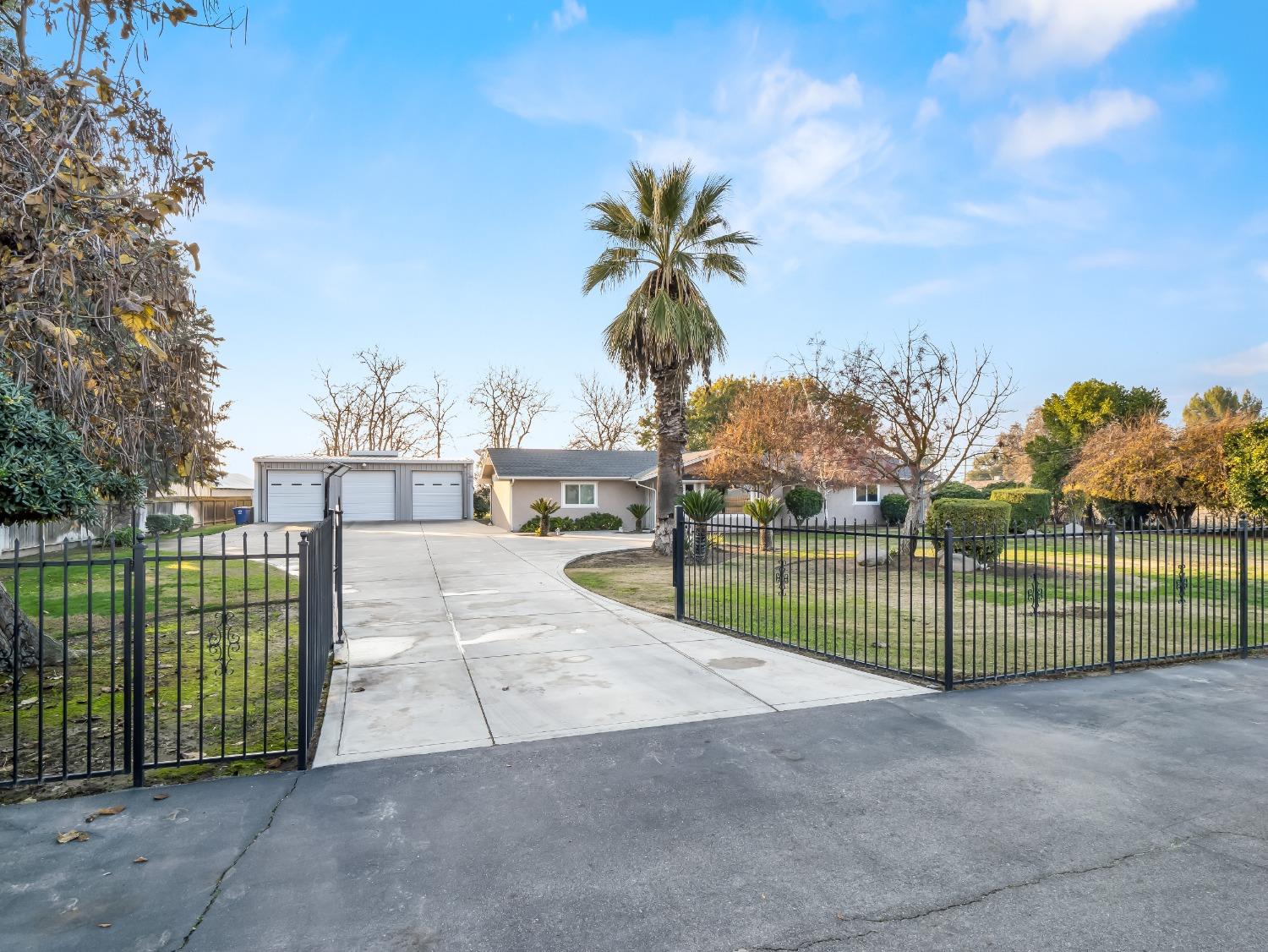 2431 S Fowler Avenue