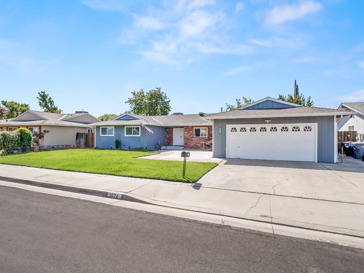 1024 Bundy Avenue