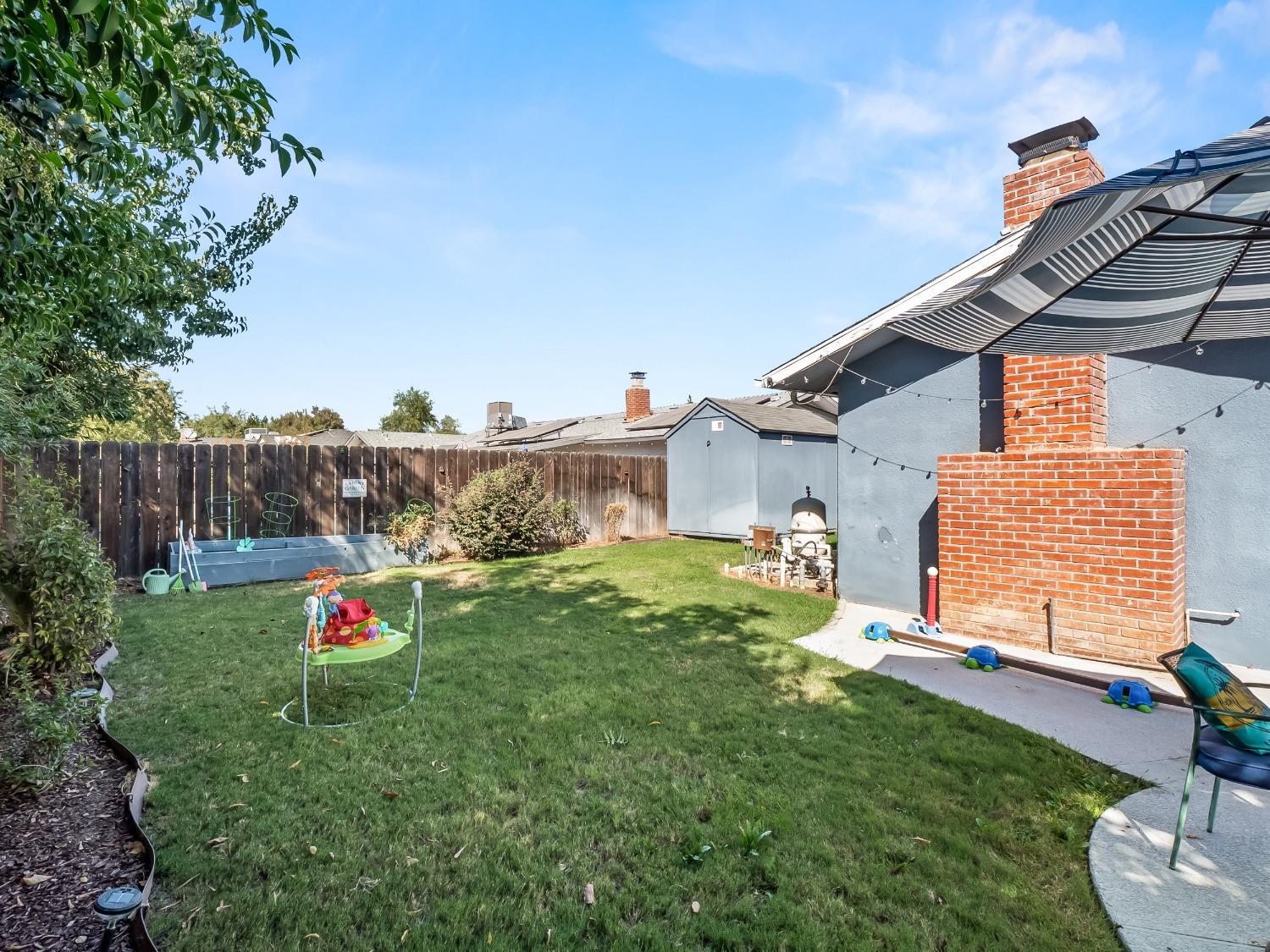 1024 Bundy Avenue