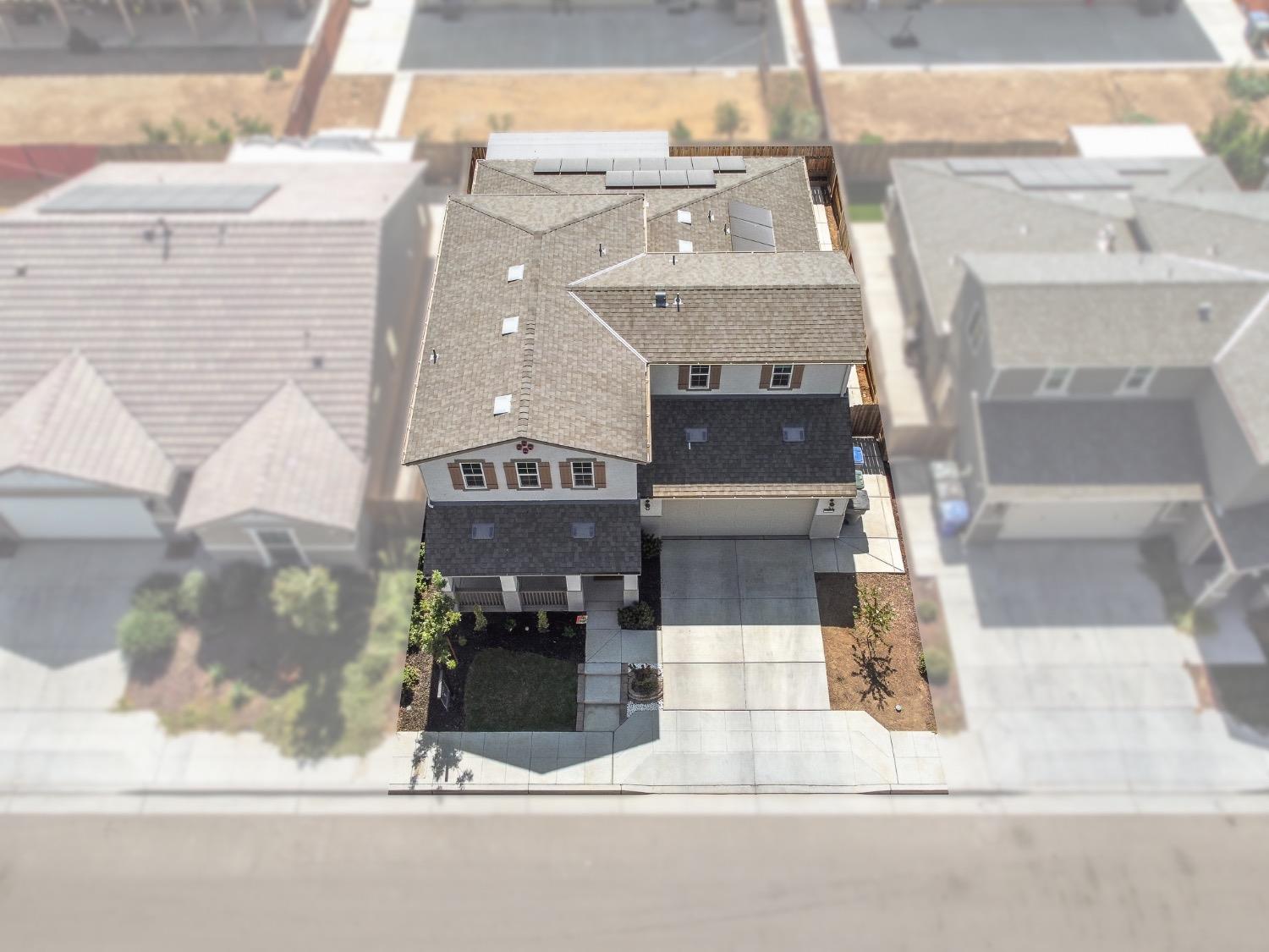 7407 E Homan Avenue