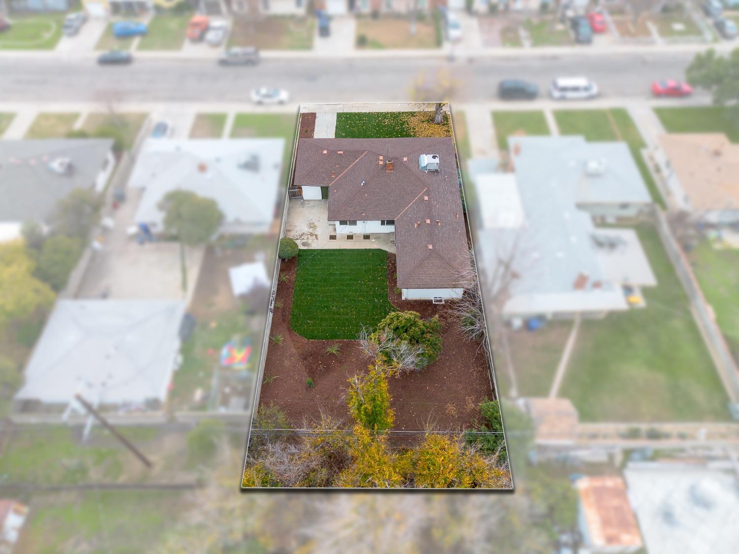 3805 E Terrace Avenue
