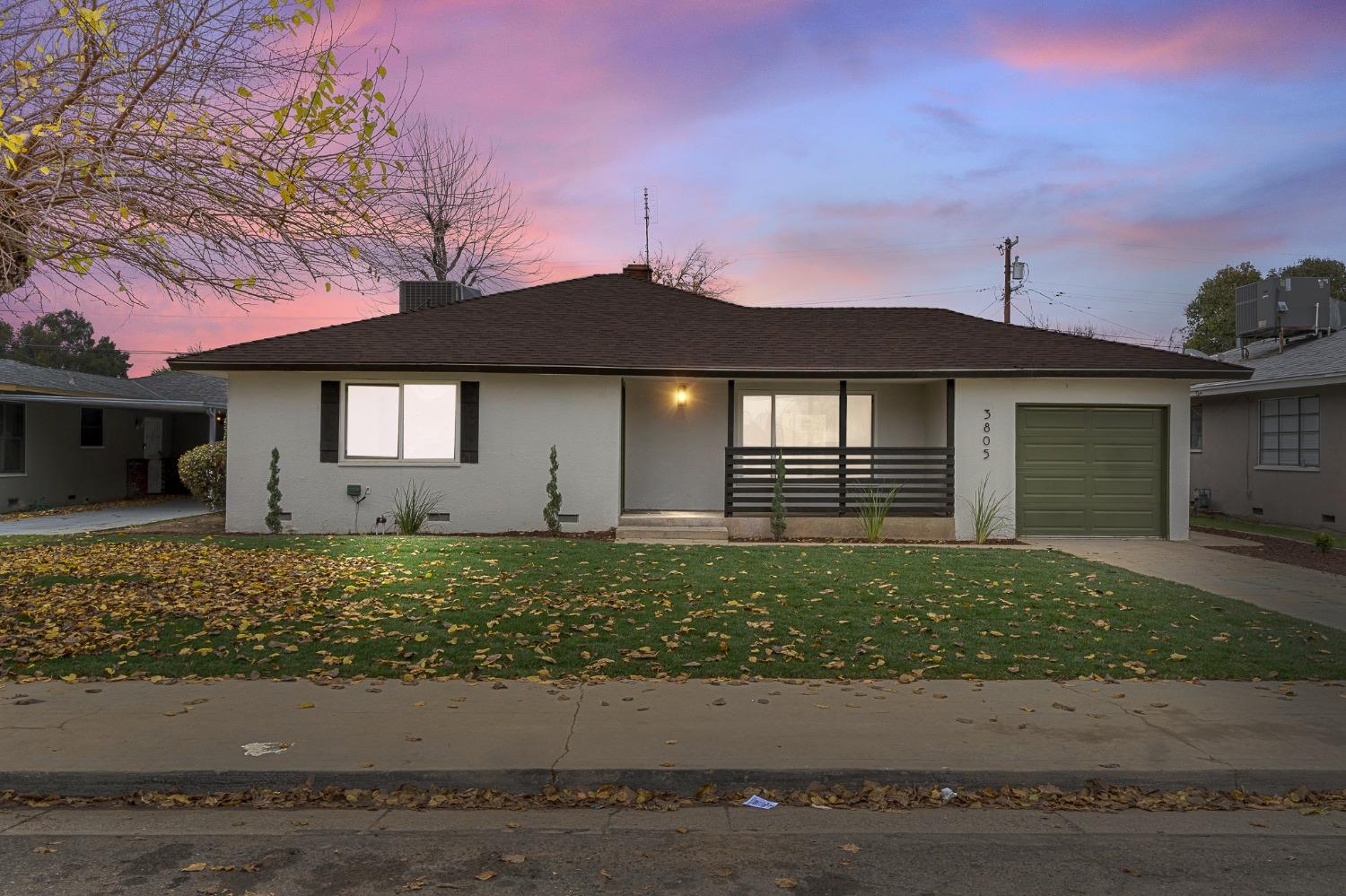 3805 E Terrace Avenue