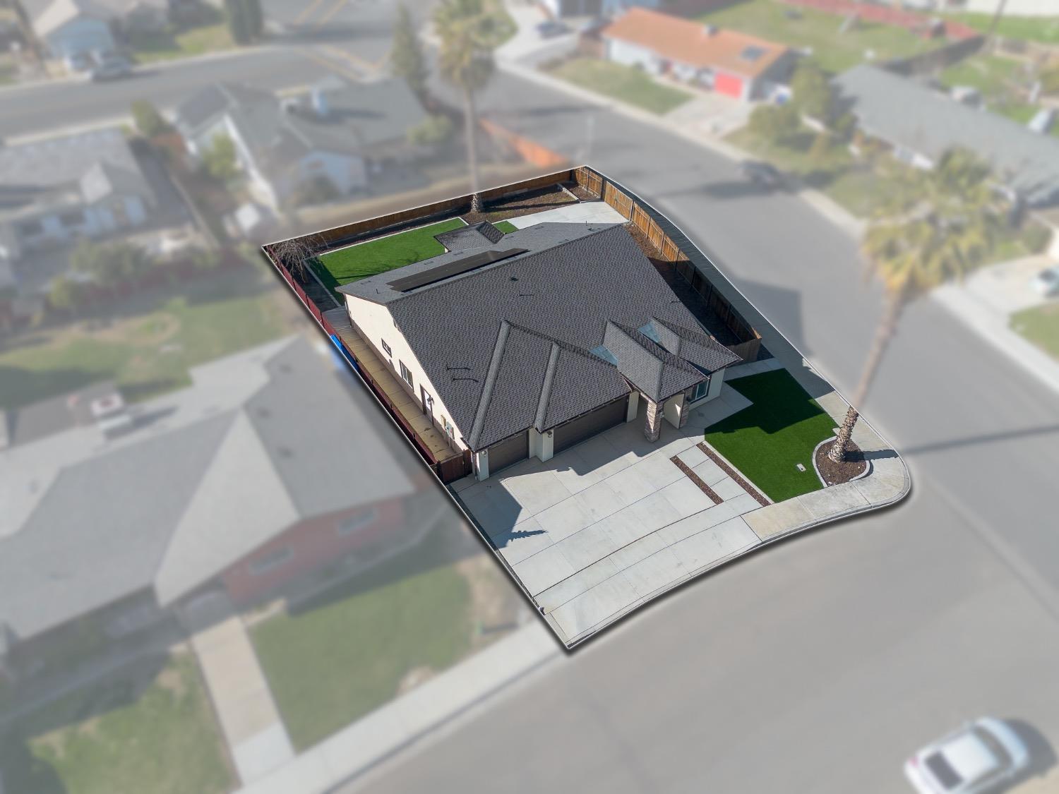 1860 E Cardella Street