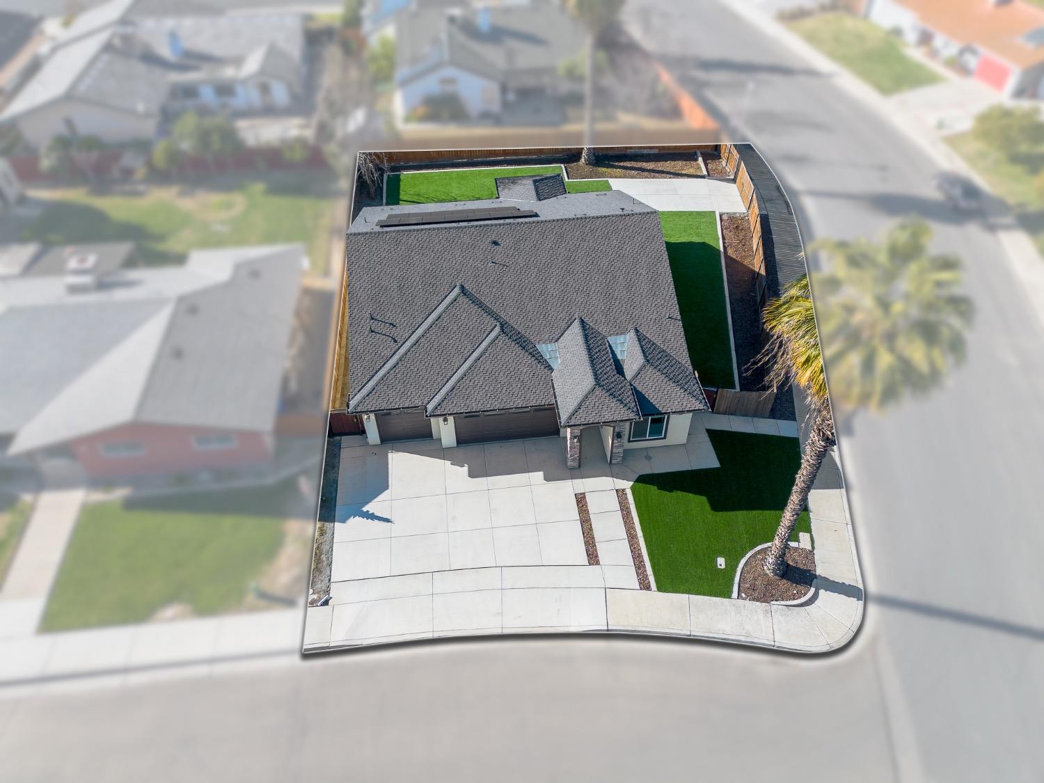 1860 E Cardella Street