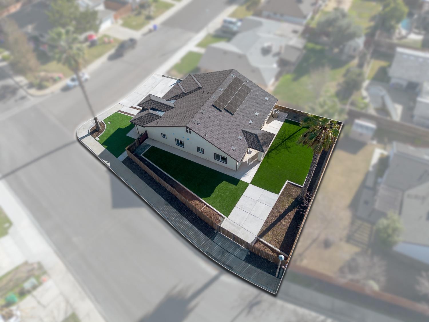 1860 E Cardella Street