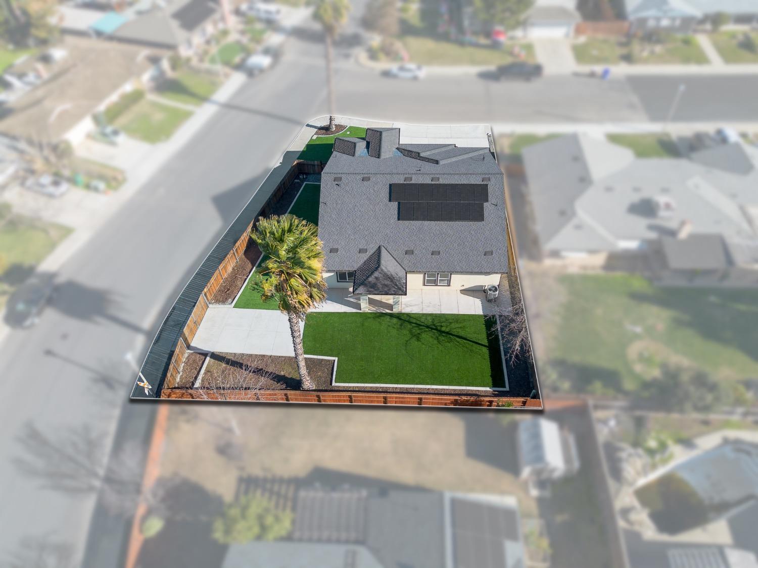 1860 E Cardella Street