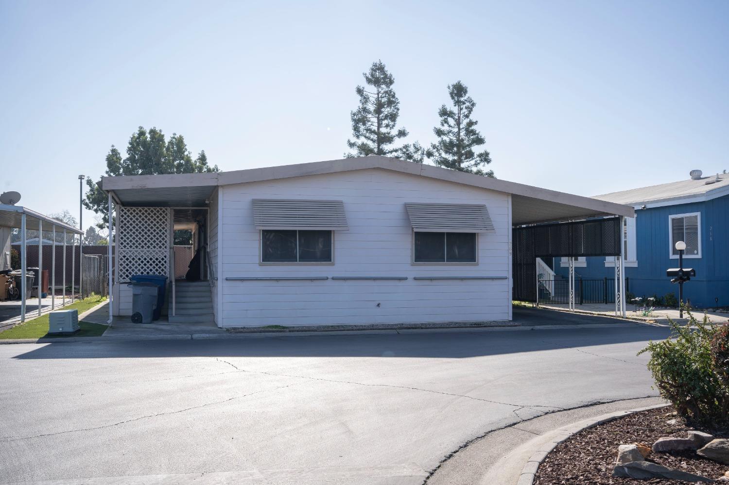 2706 W Ashlan Avenue # 269
