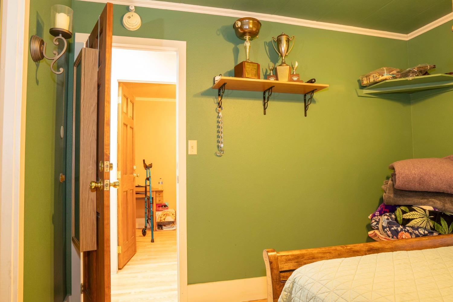 2706 W Ashlan Avenue # 269