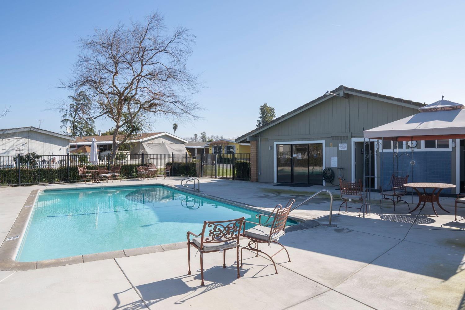 2706 W Ashlan Avenue # 269