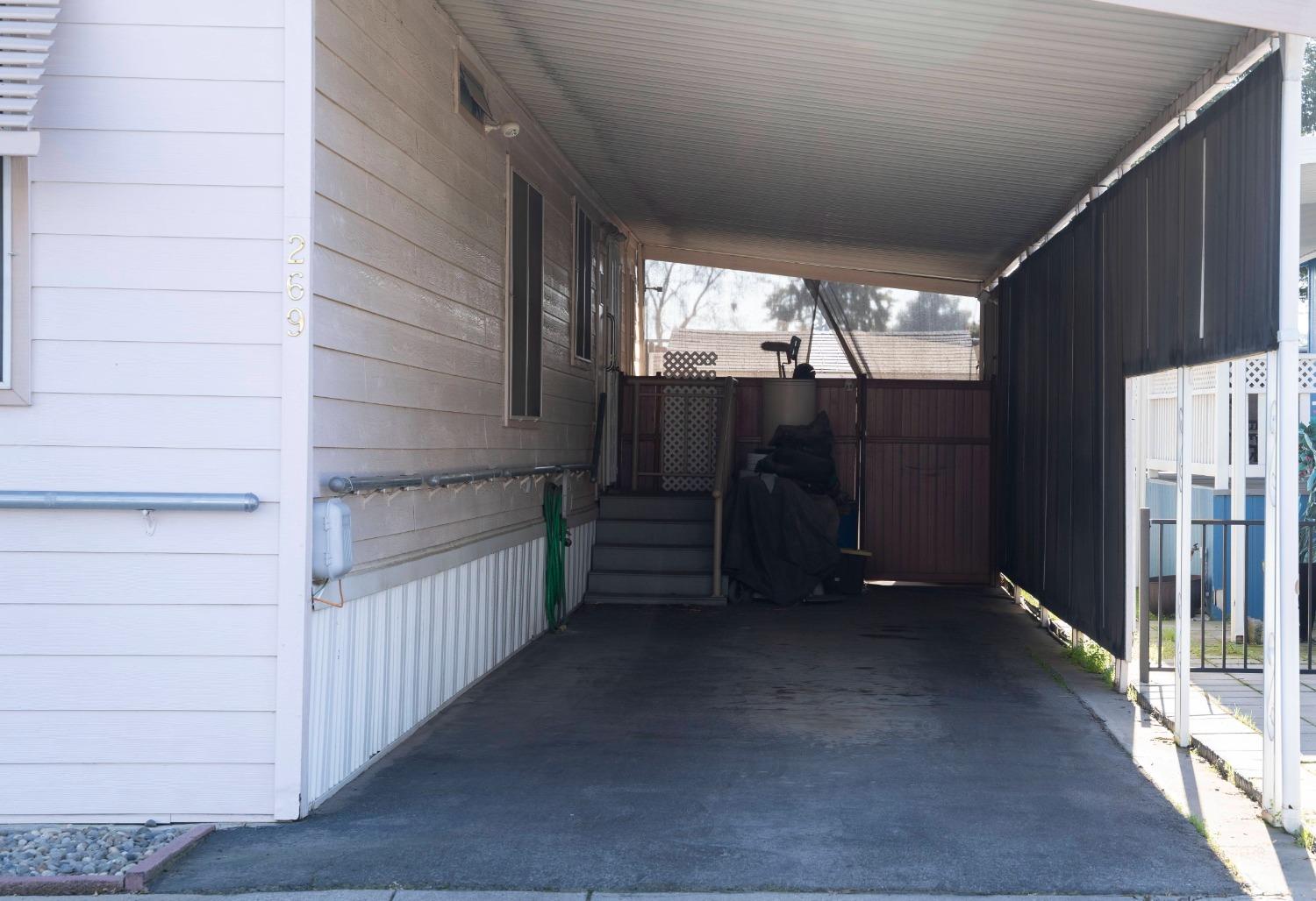 2706 W Ashlan Avenue # 269