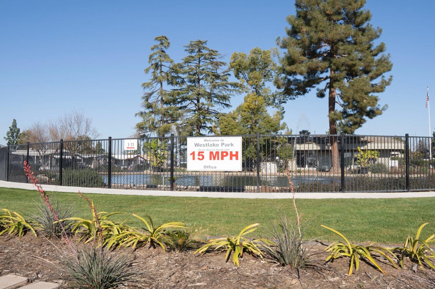 2706 W Ashlan Avenue # 269