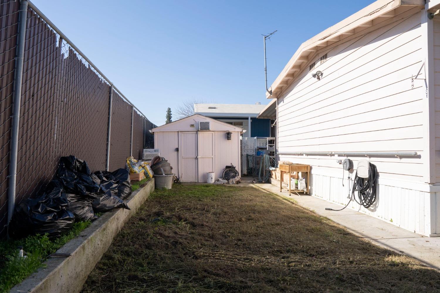 2706 W Ashlan Avenue # 269