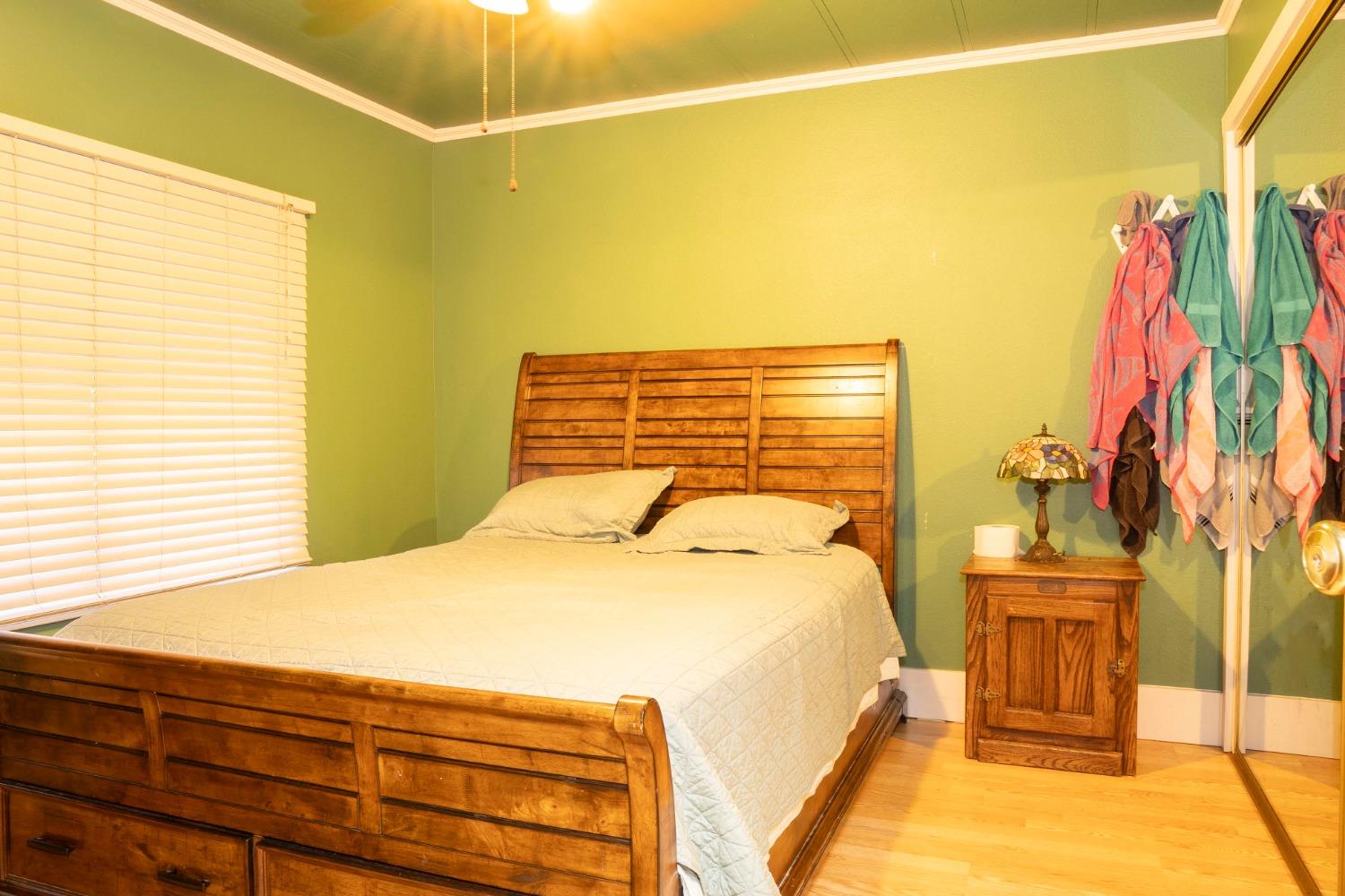 2706 W Ashlan Avenue # 269