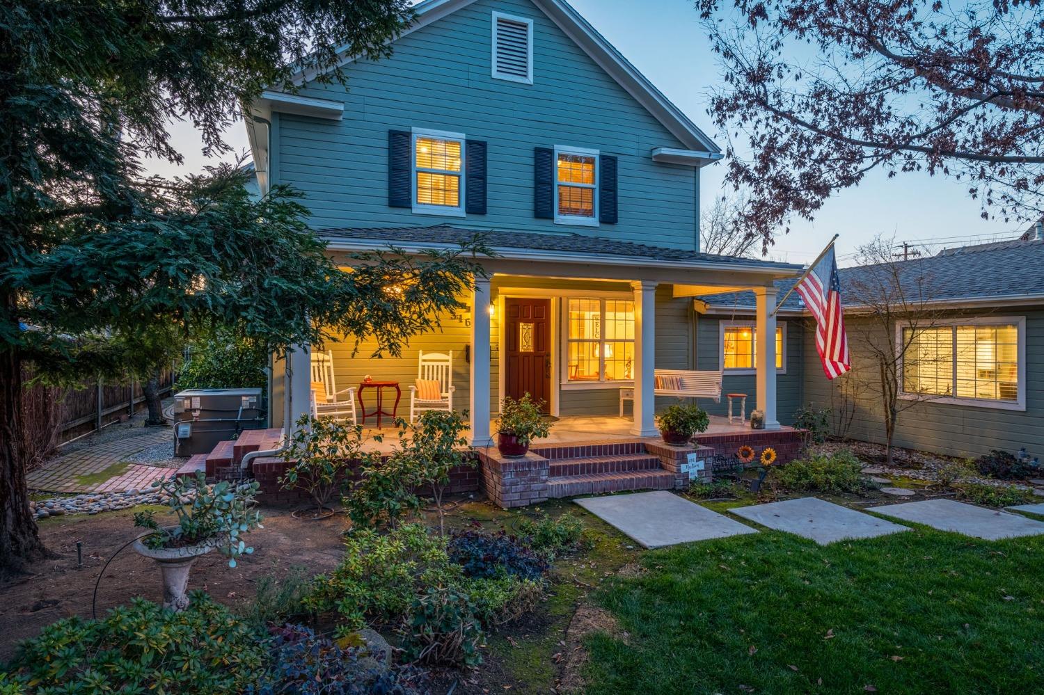 316 Dewitt Avenue