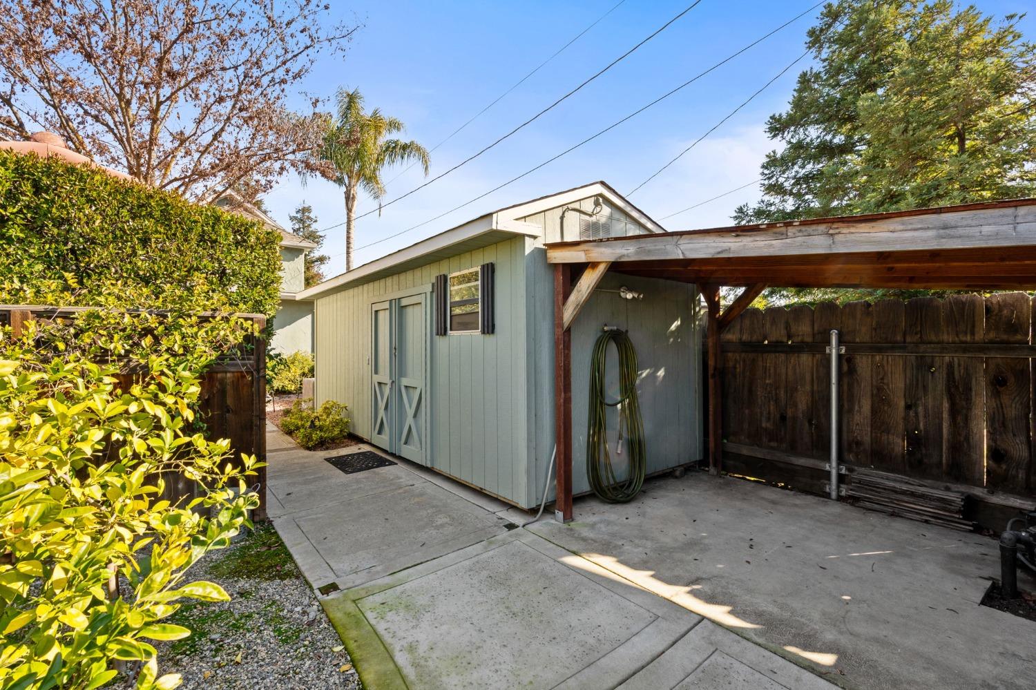 316 Dewitt Avenue