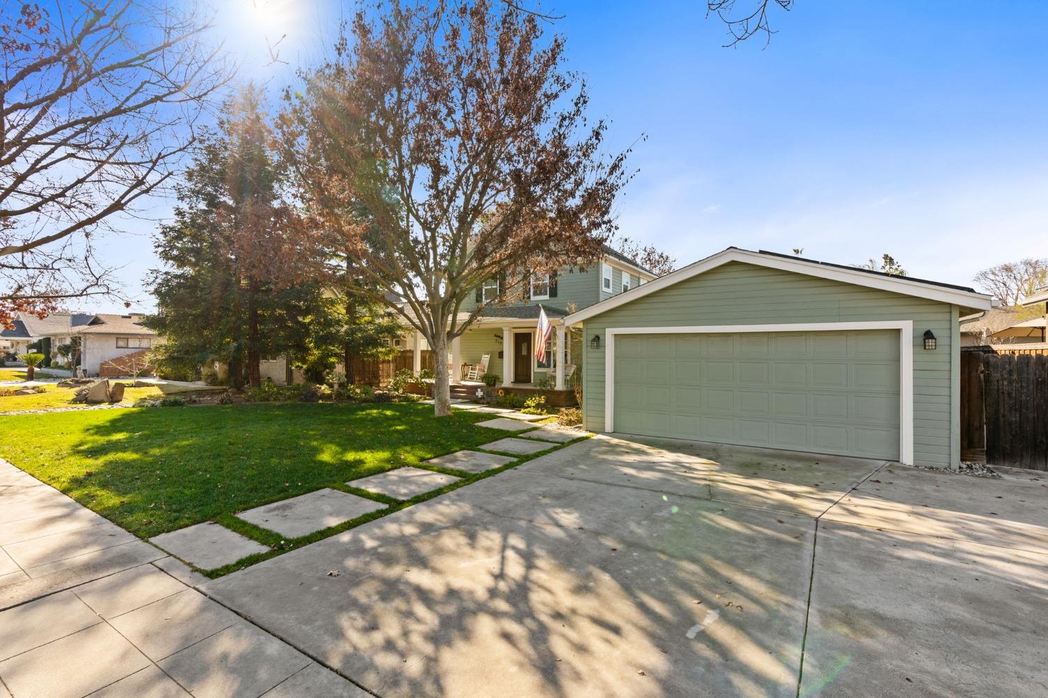 316 Dewitt Avenue