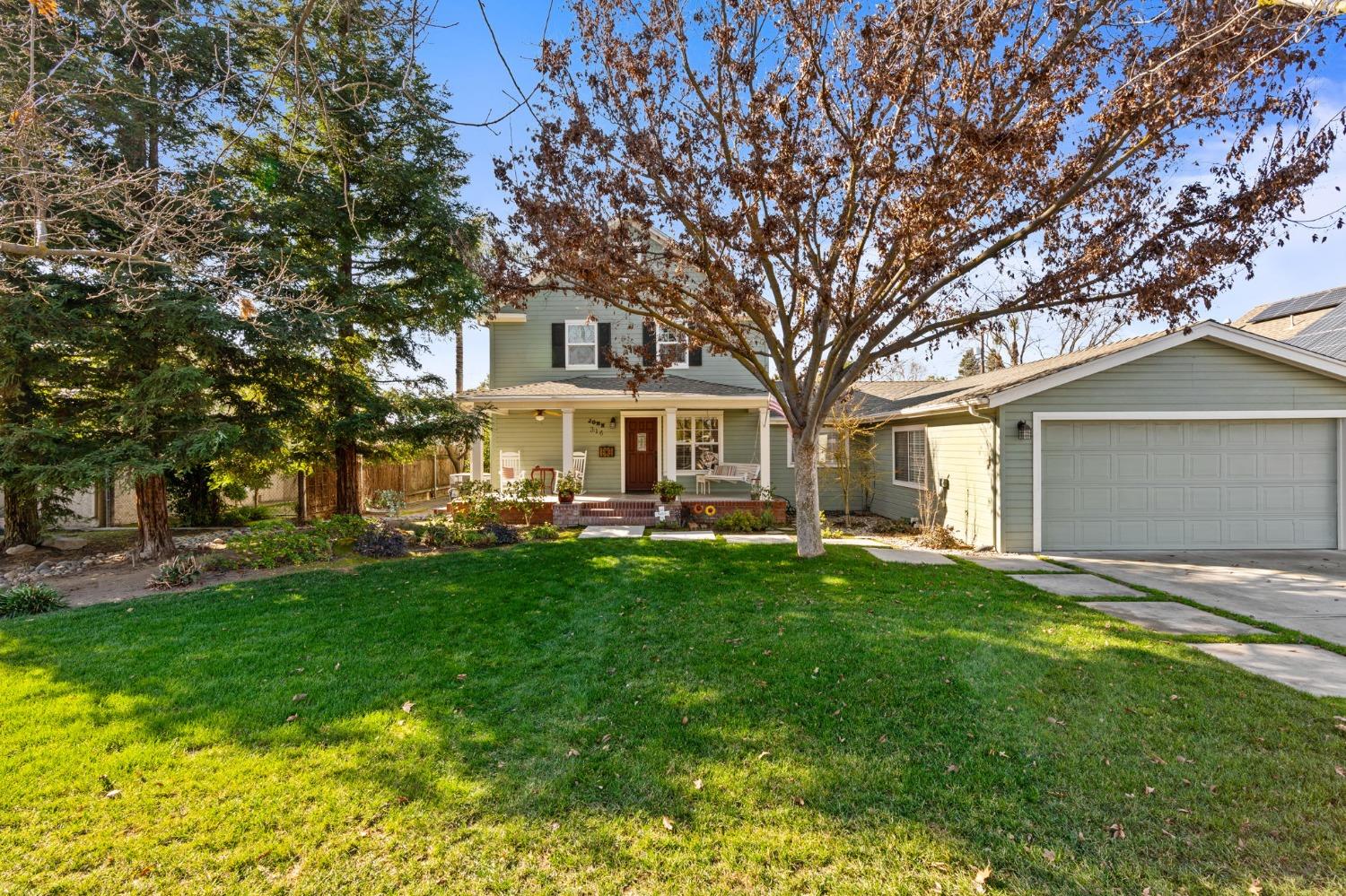 316 Dewitt Avenue