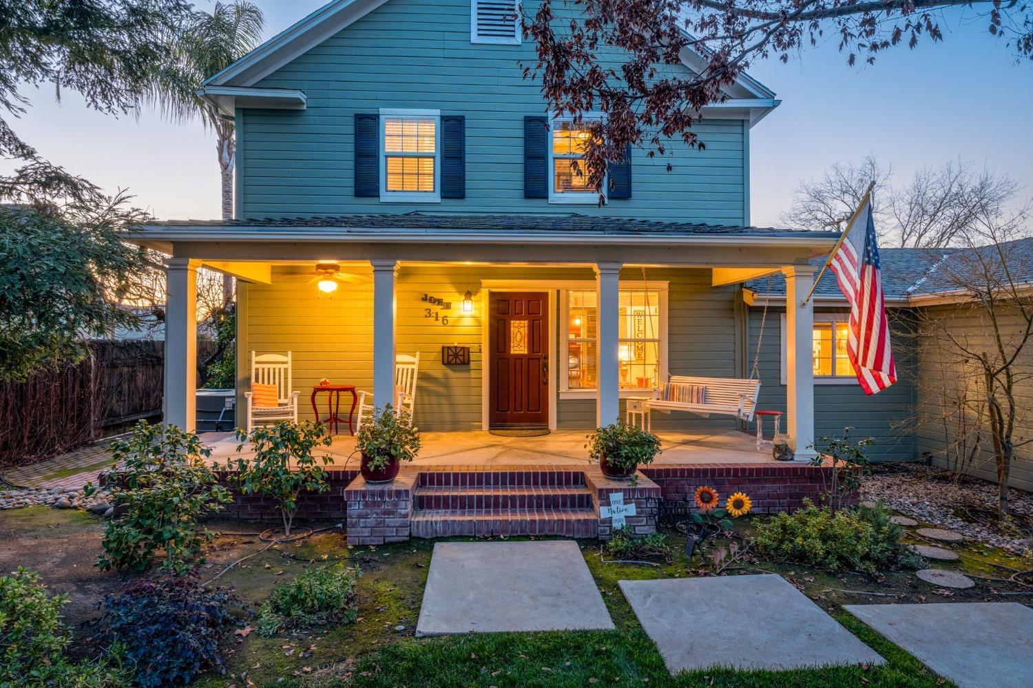 316 Dewitt Avenue