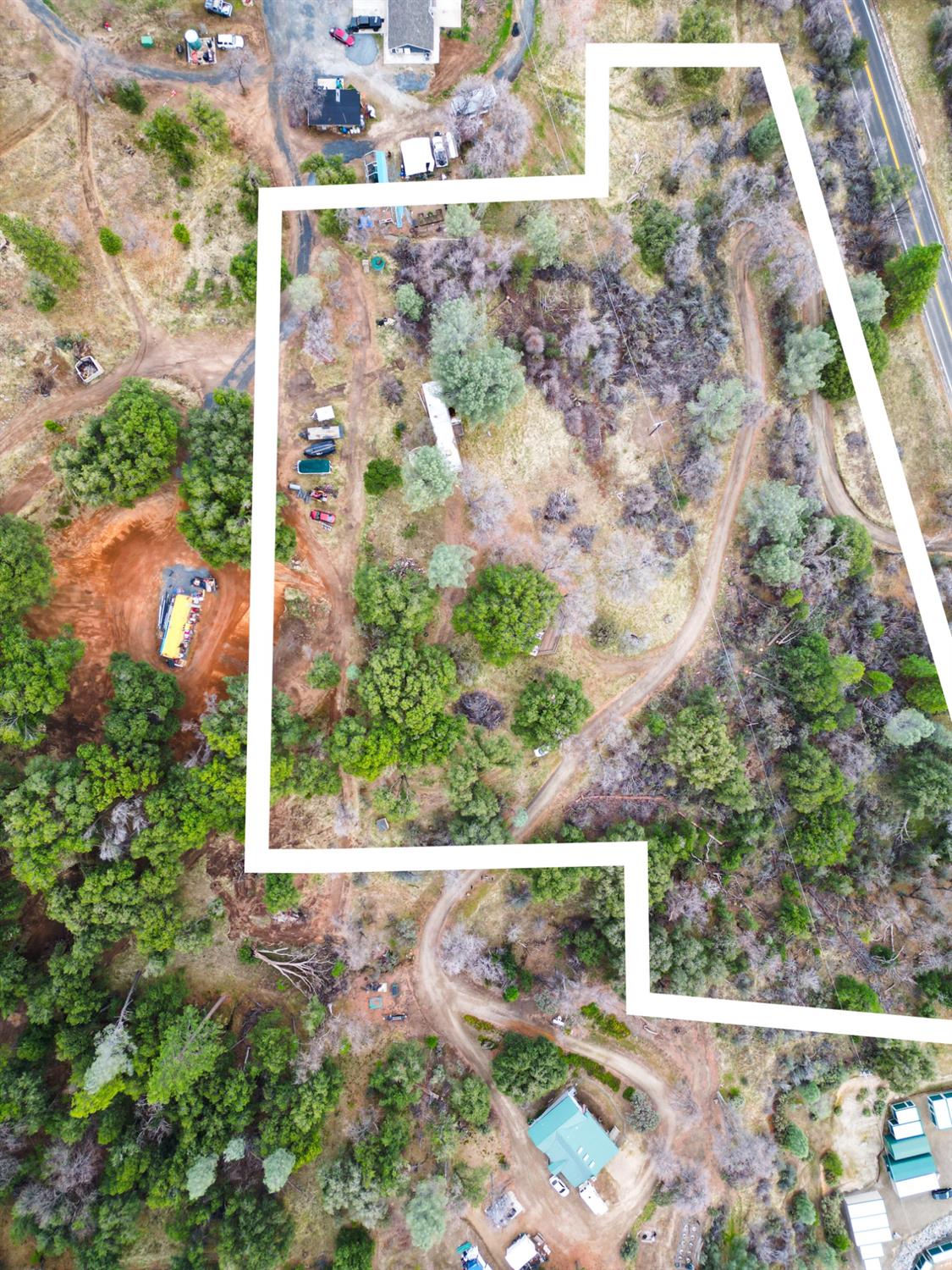 43800 Highway 41