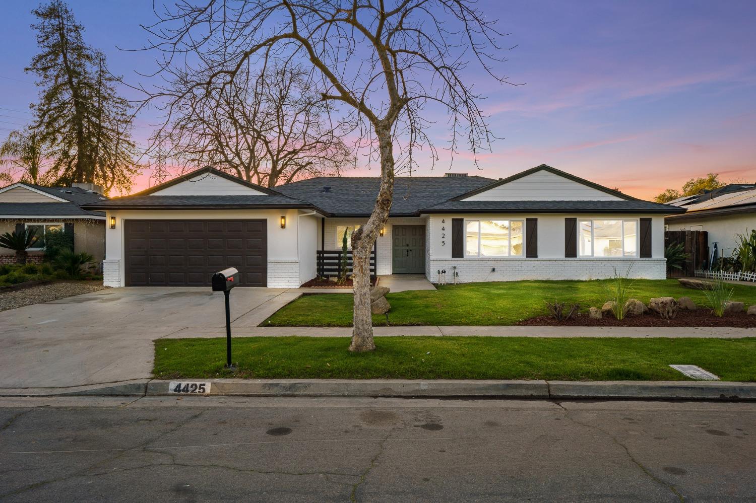 4425 N Crystal Avenue