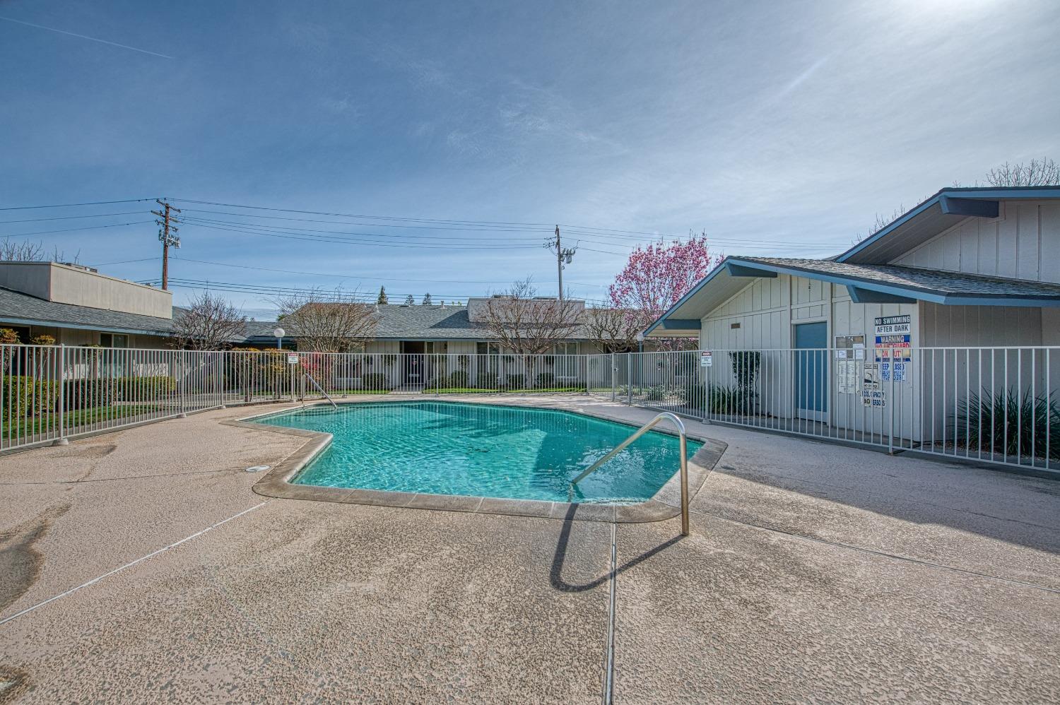 1058 W Browning Avenue # B