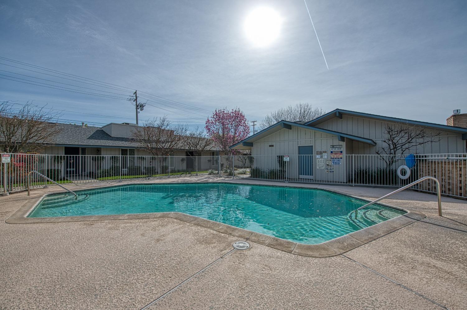1058 W Browning Avenue # B