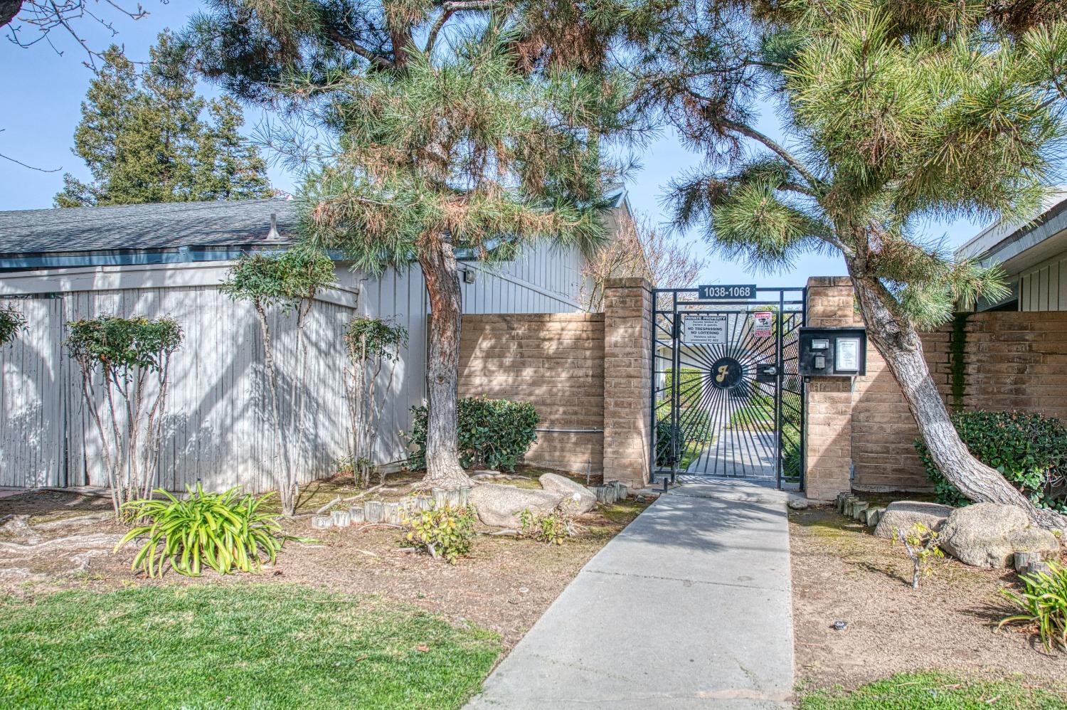 1058 W Browning Avenue # B