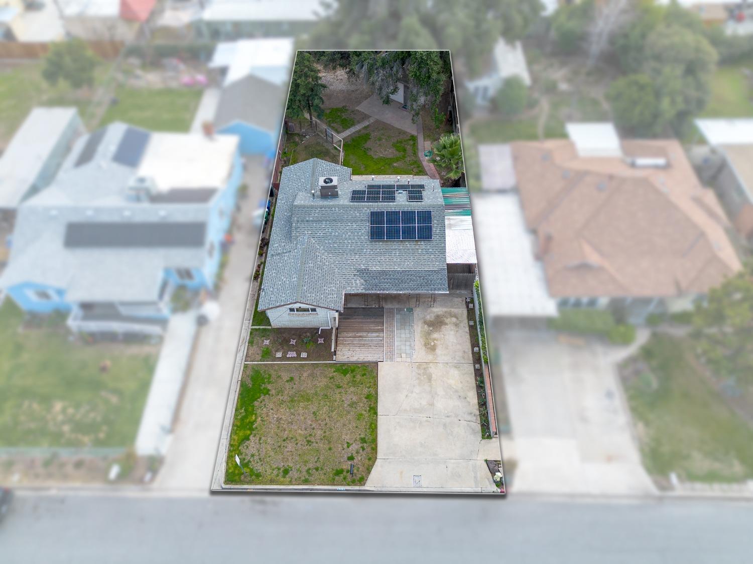 761 W Palm Avenue