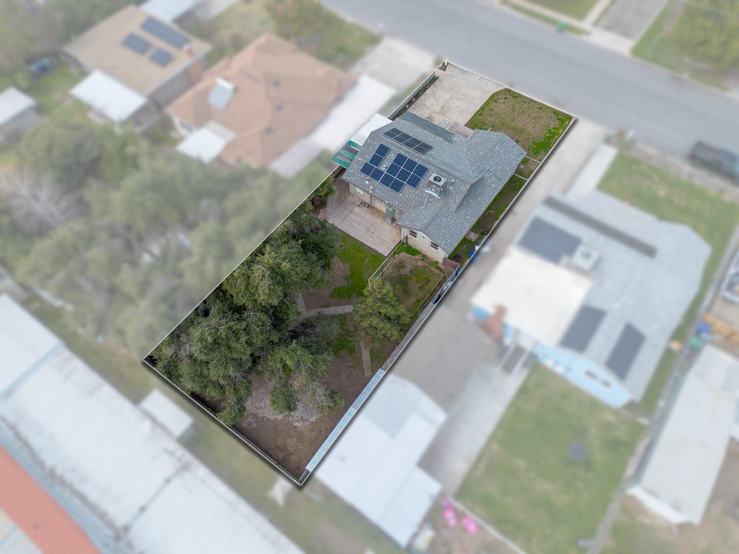 761 W Palm Avenue