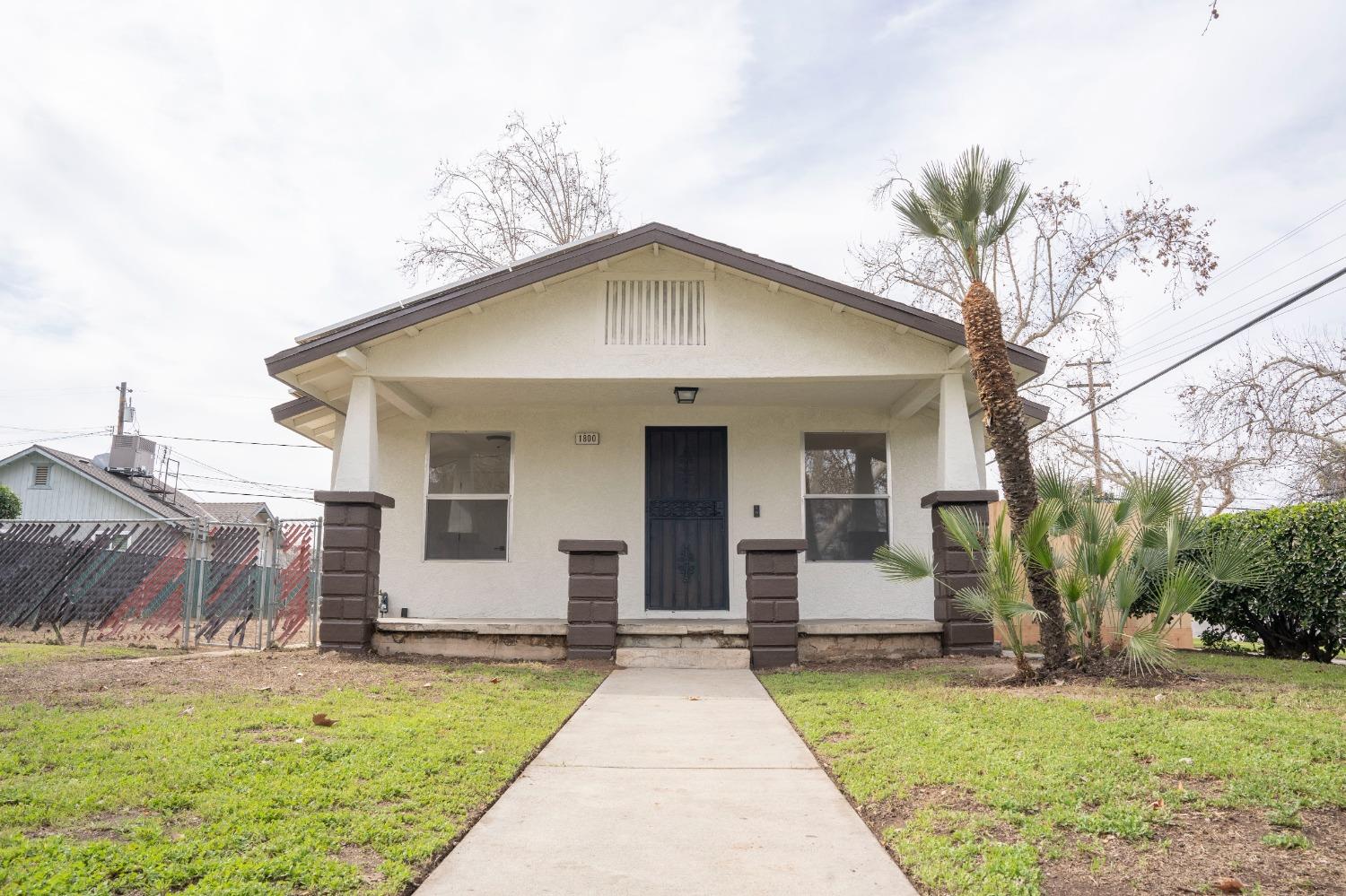 1800 S Hazelwood Boulevard