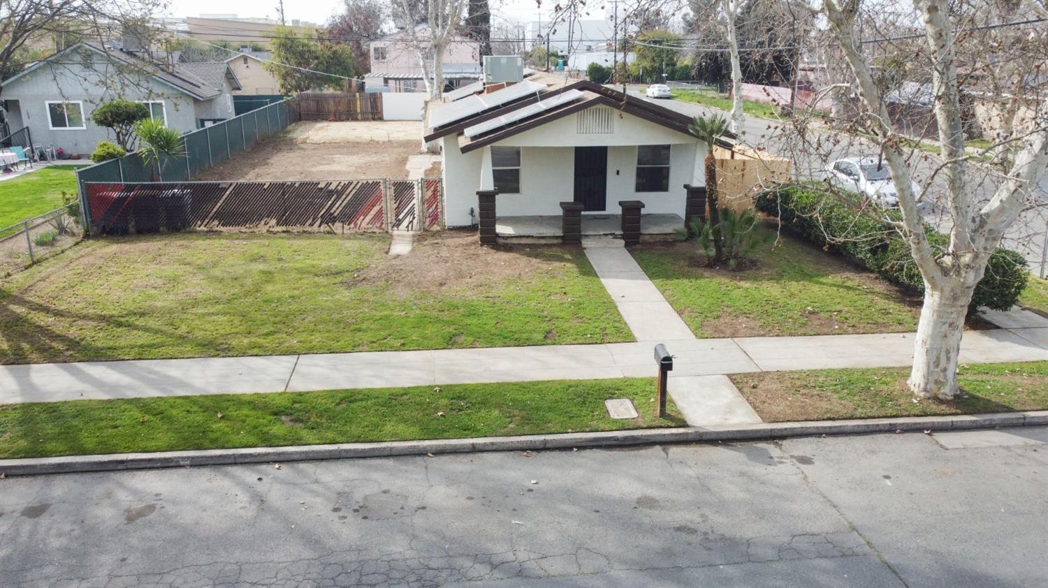 1800 S Hazelwood Boulevard
