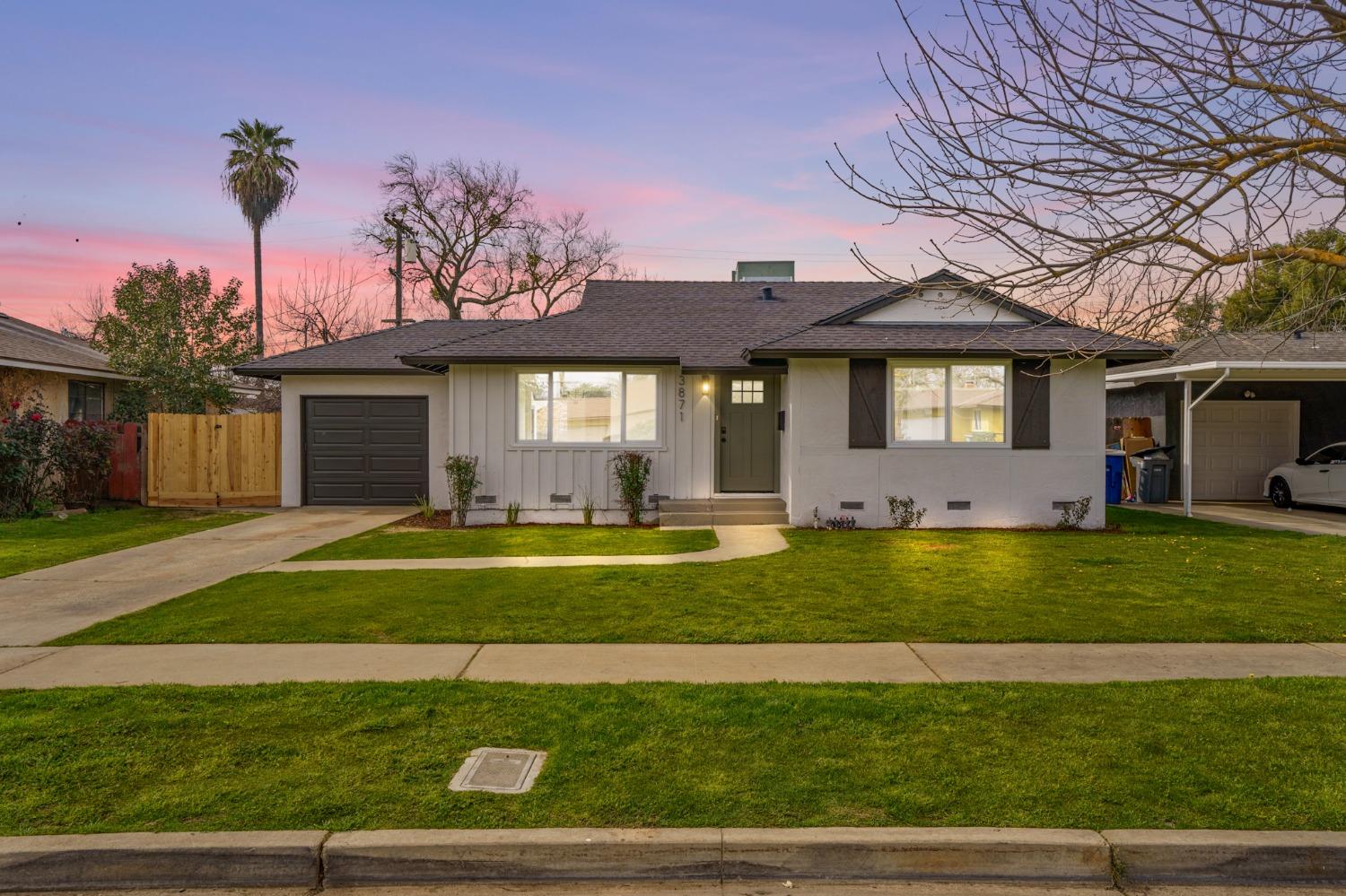 3871 N Hacienda Drive