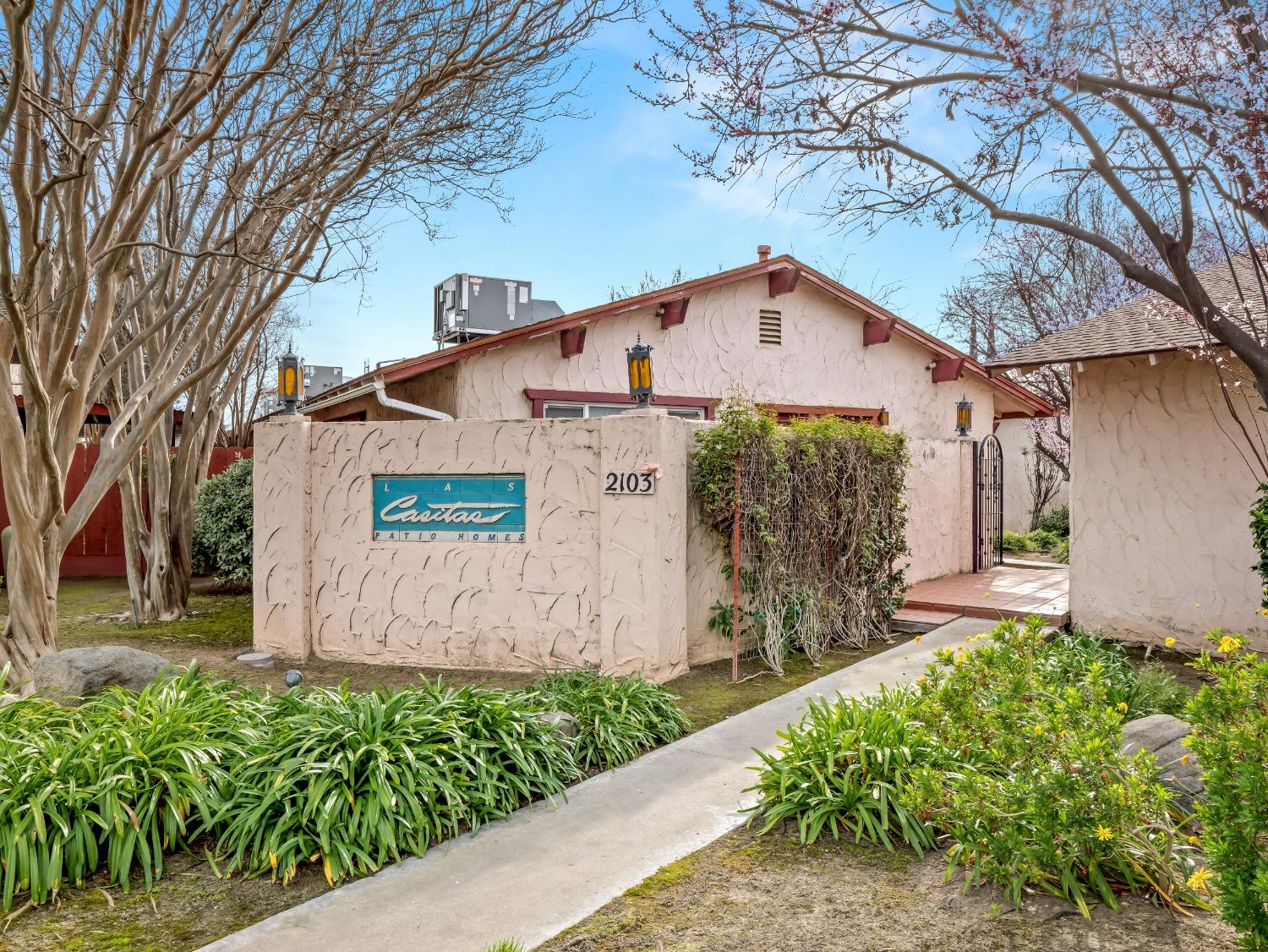 2103 N Price Avenue # 106
