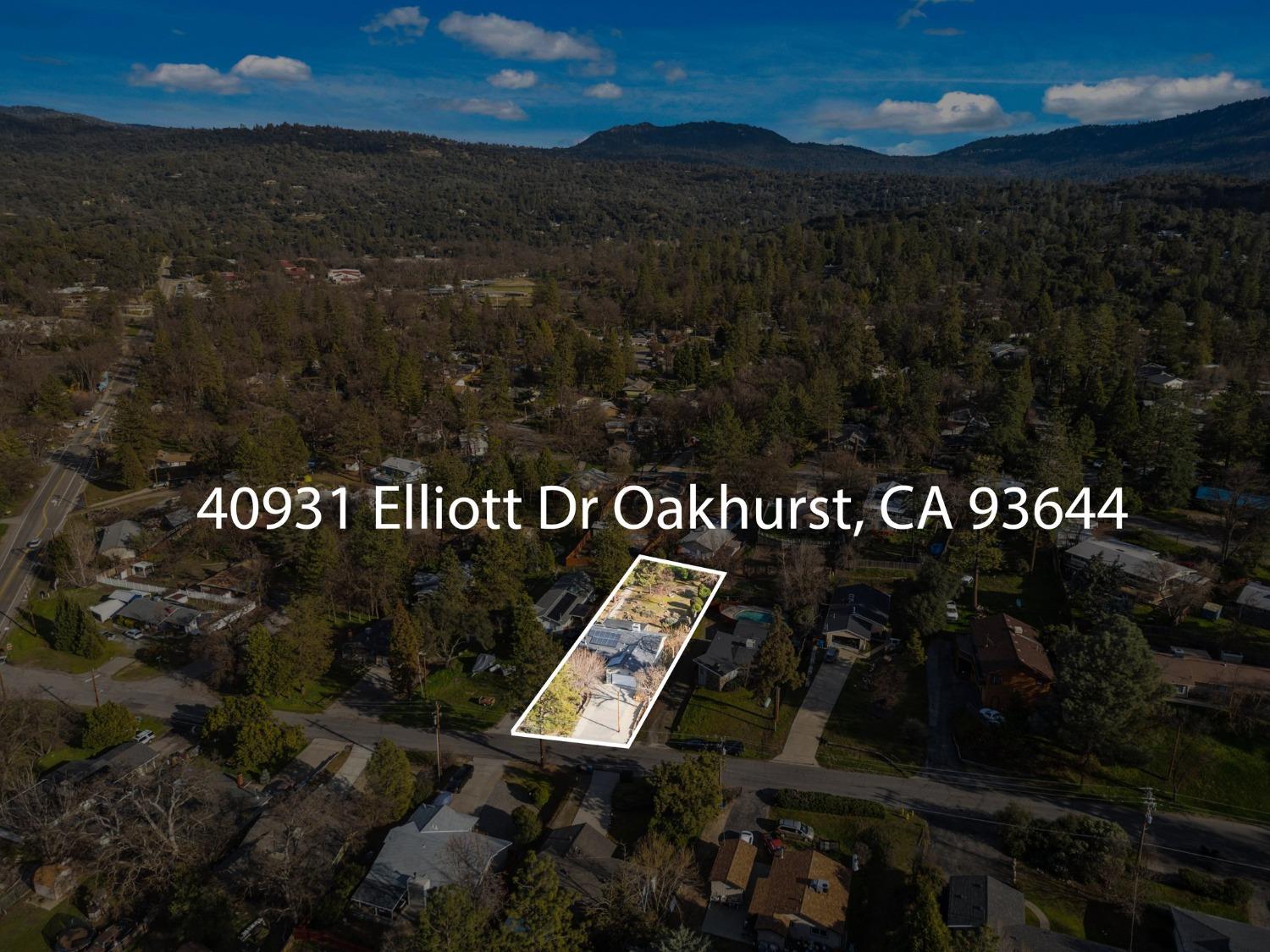 40931 Elliott Drive