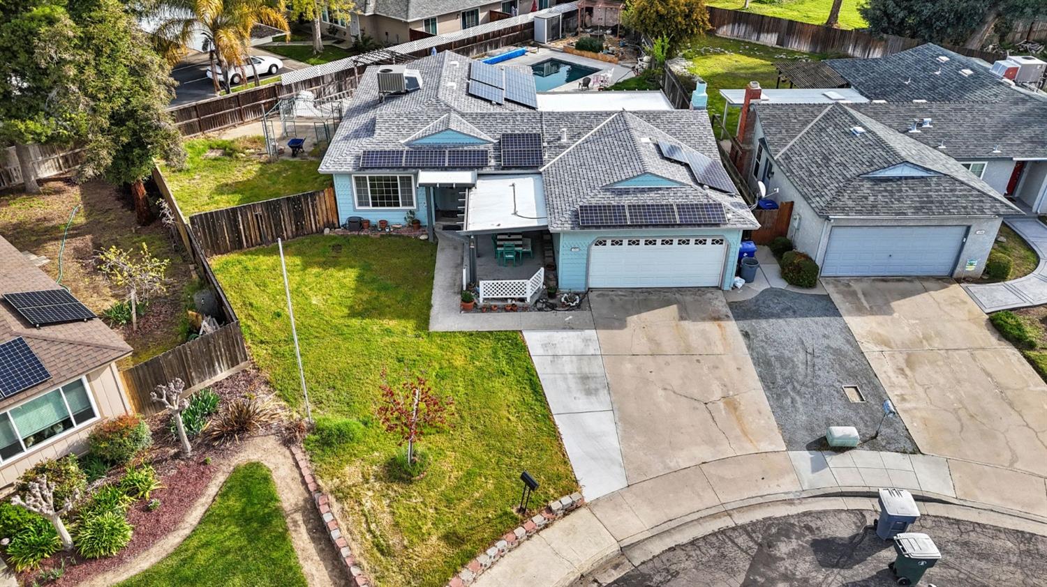 1443 Fairmont Avenue