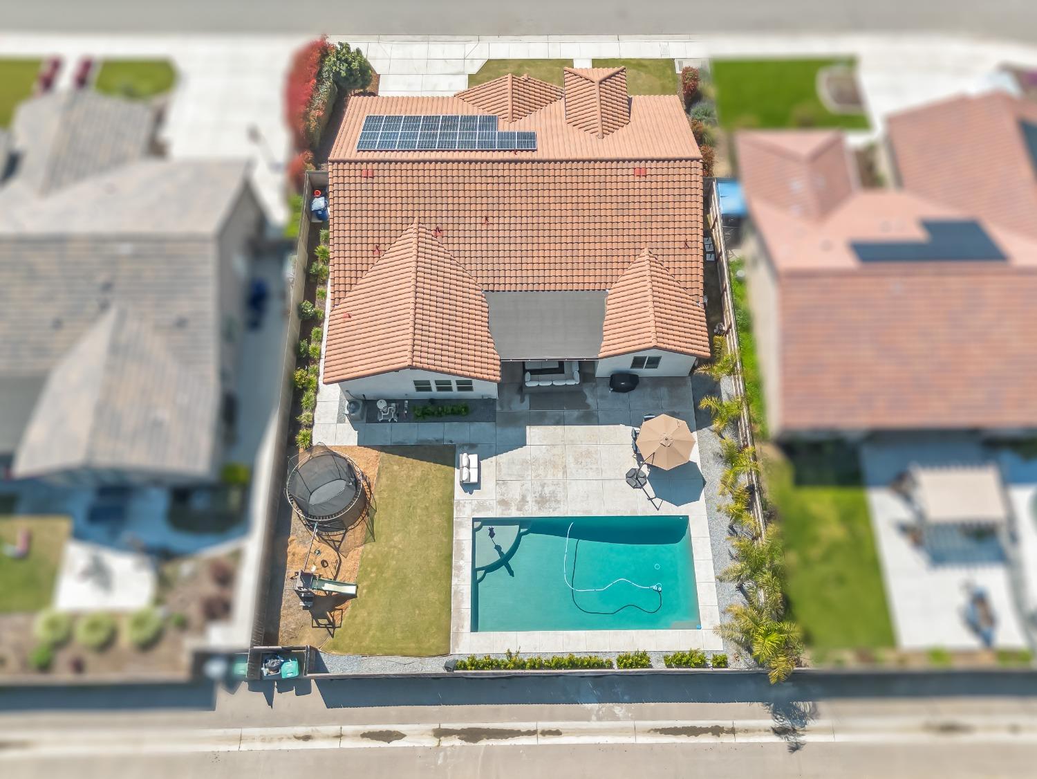 1943 Silverbrooke Street