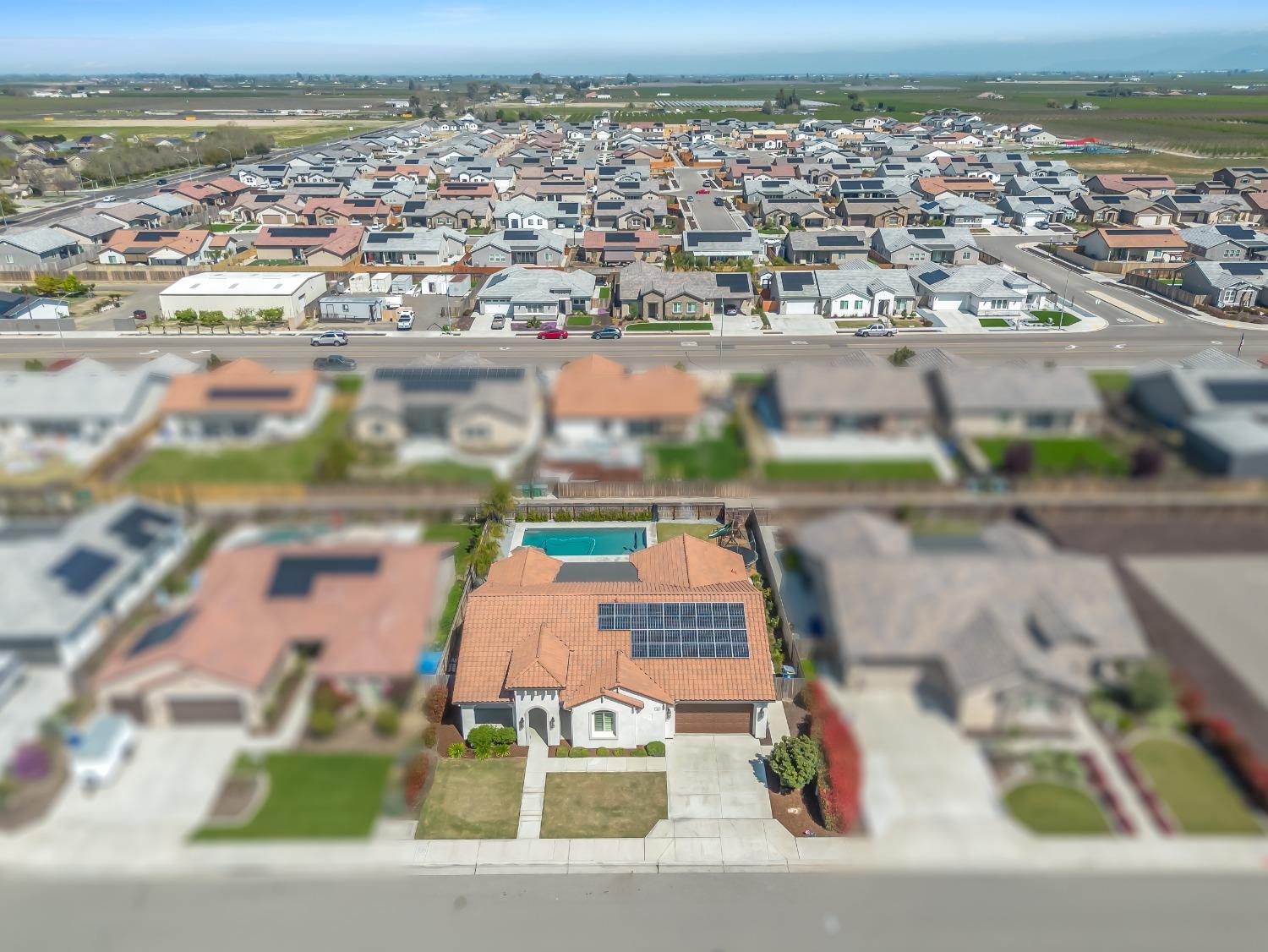 1943 Silverbrooke Street