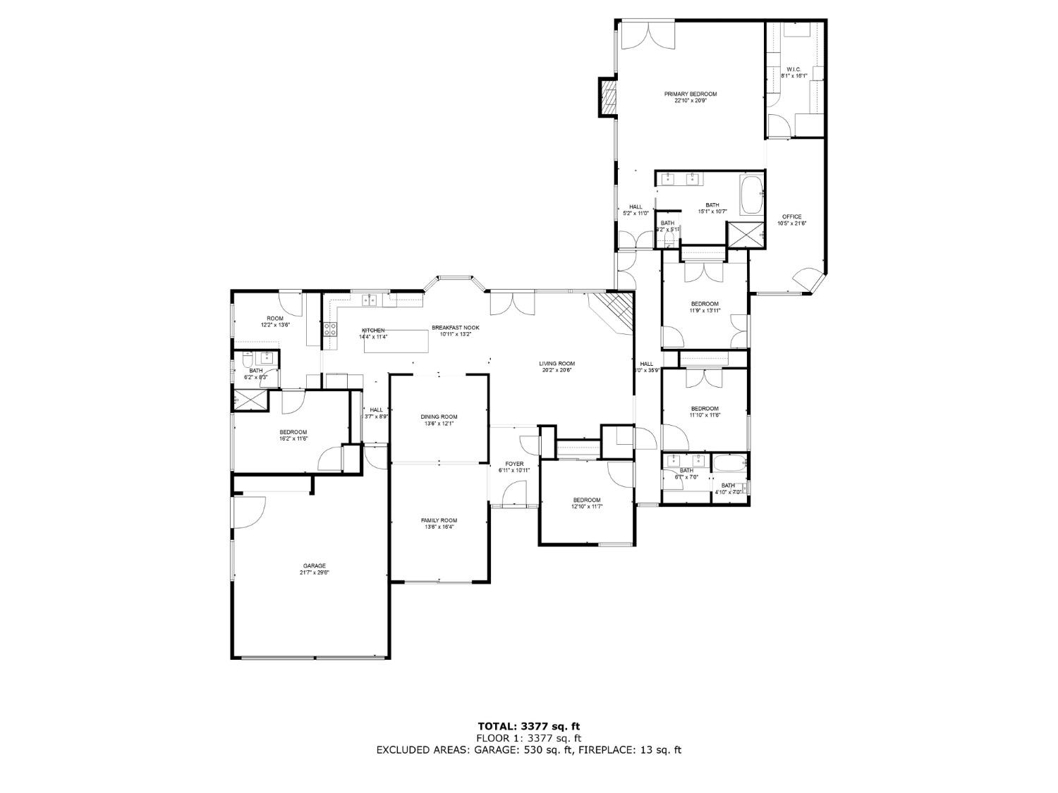 635 E Utah Avenue