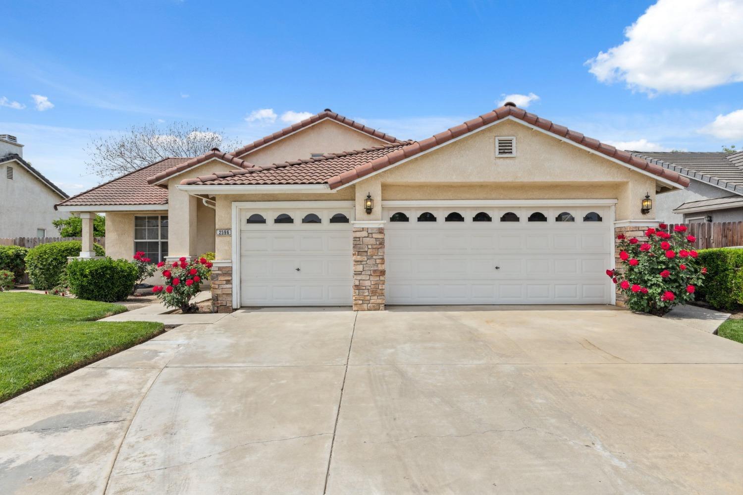 2596 Pine Castle Drive