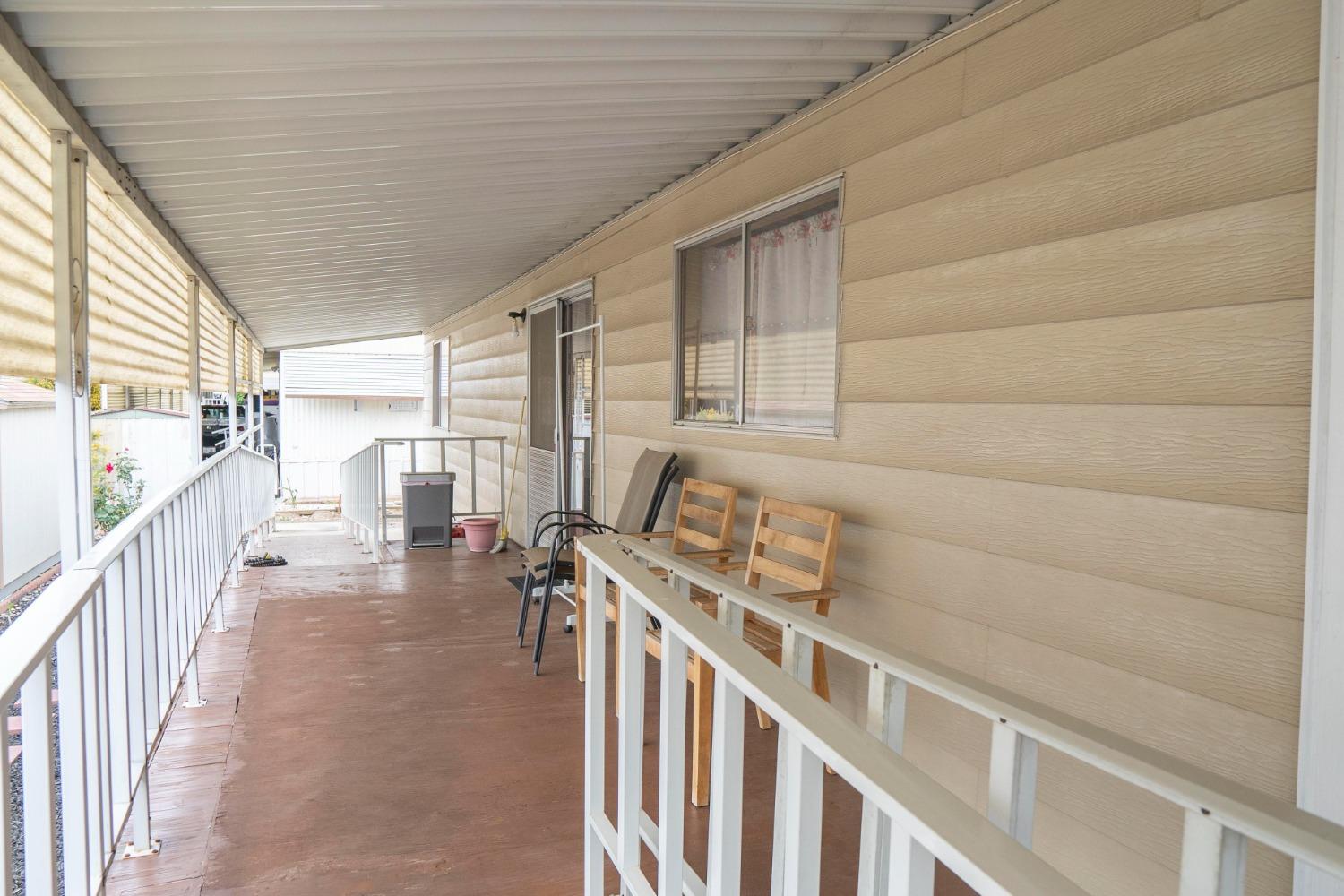 1500 Villa Avenue # 117